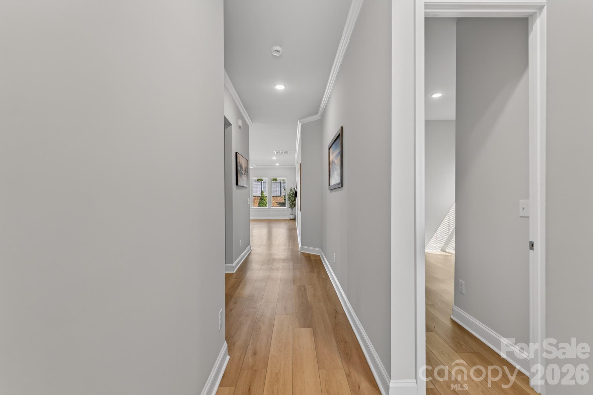 Encore at Streamside - Residential