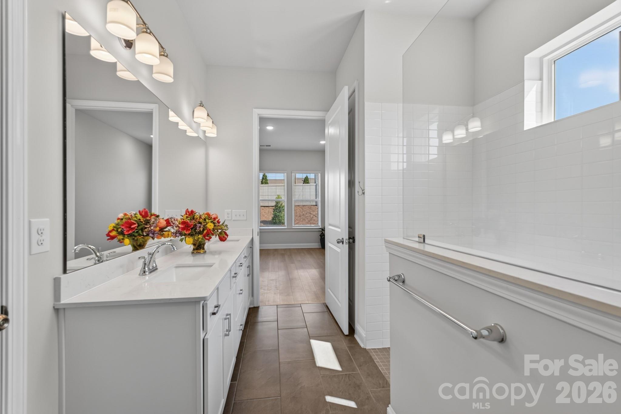Encore at Streamside - Residential