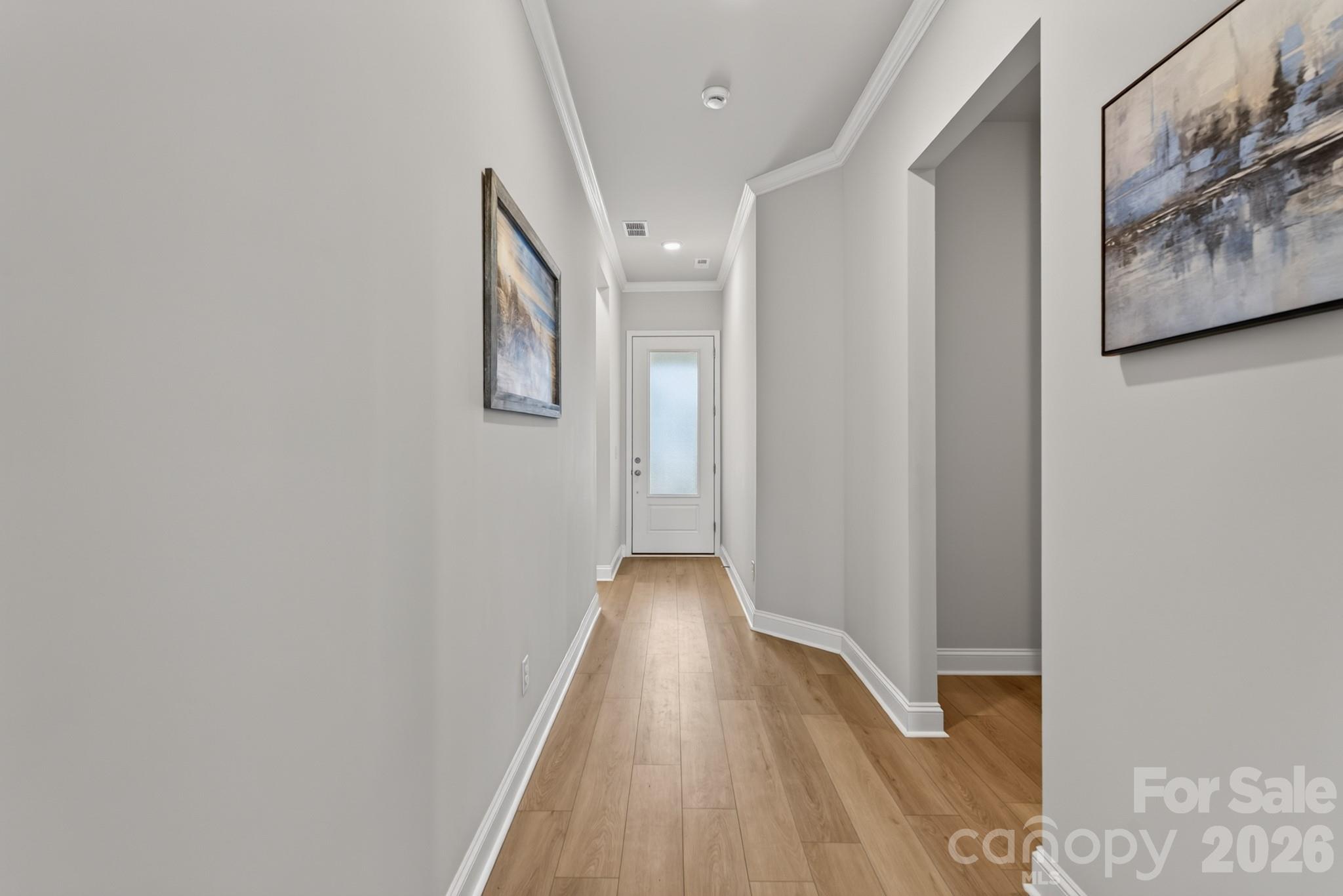 Encore at Streamside - Residential