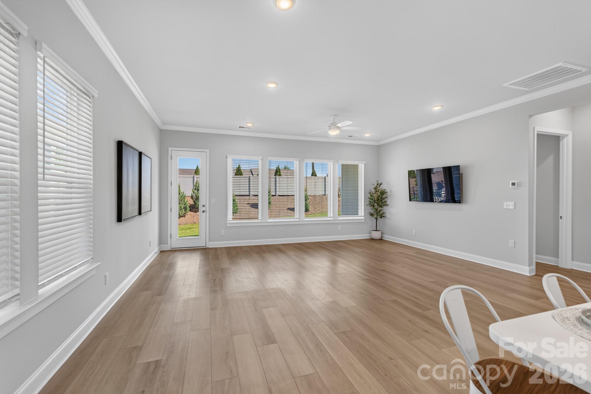 Encore at Streamside - Residential