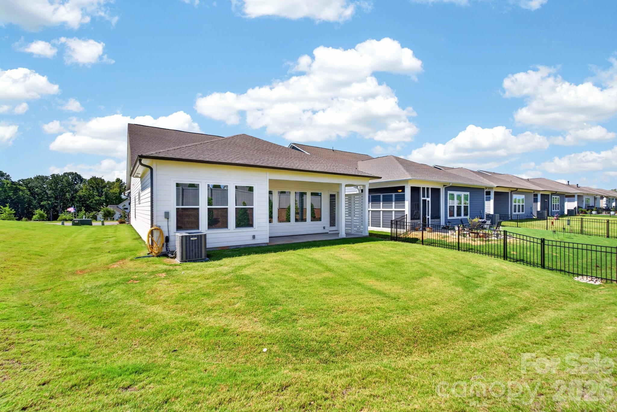 Encore at Streamside - Residential