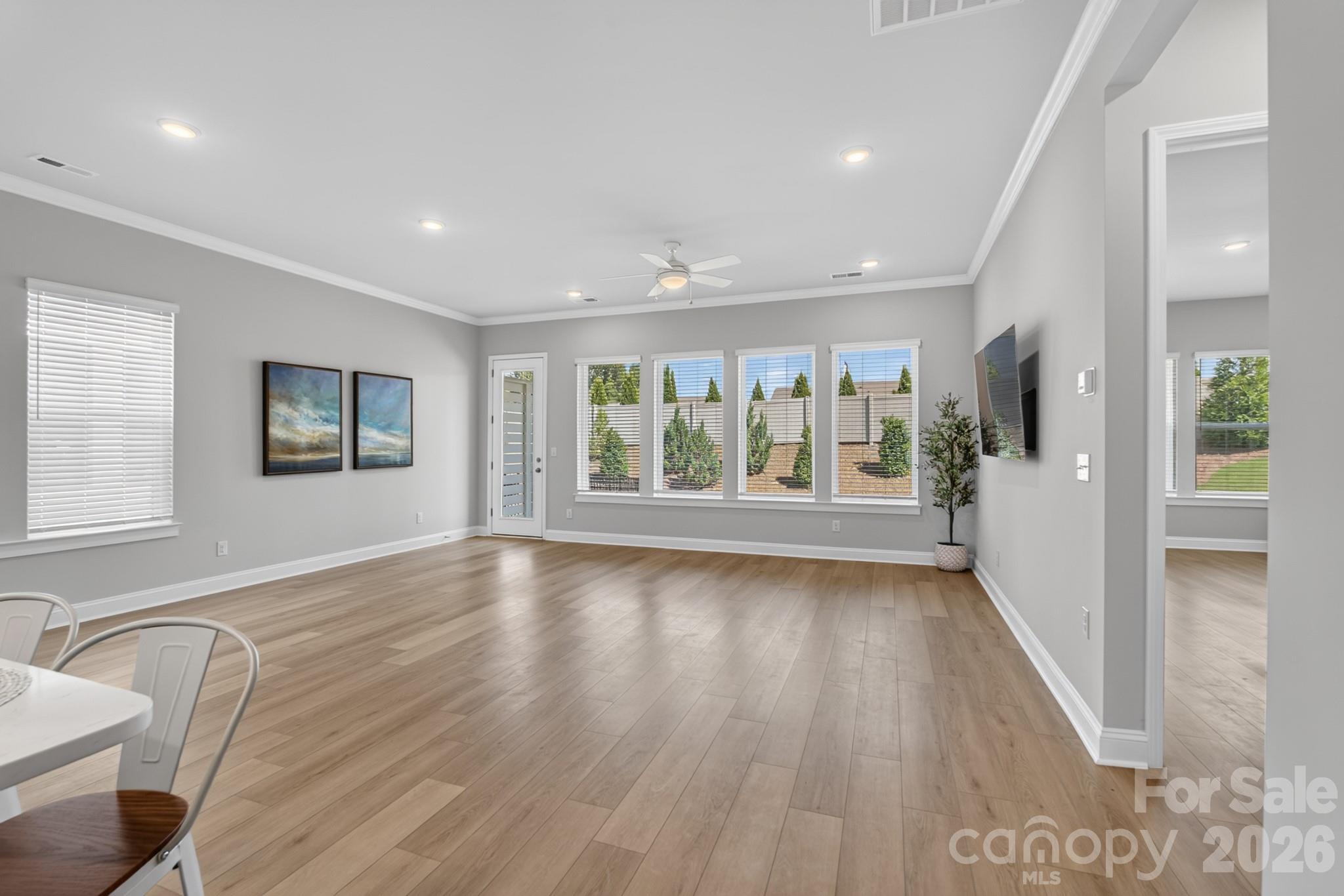 Encore at Streamside - Residential