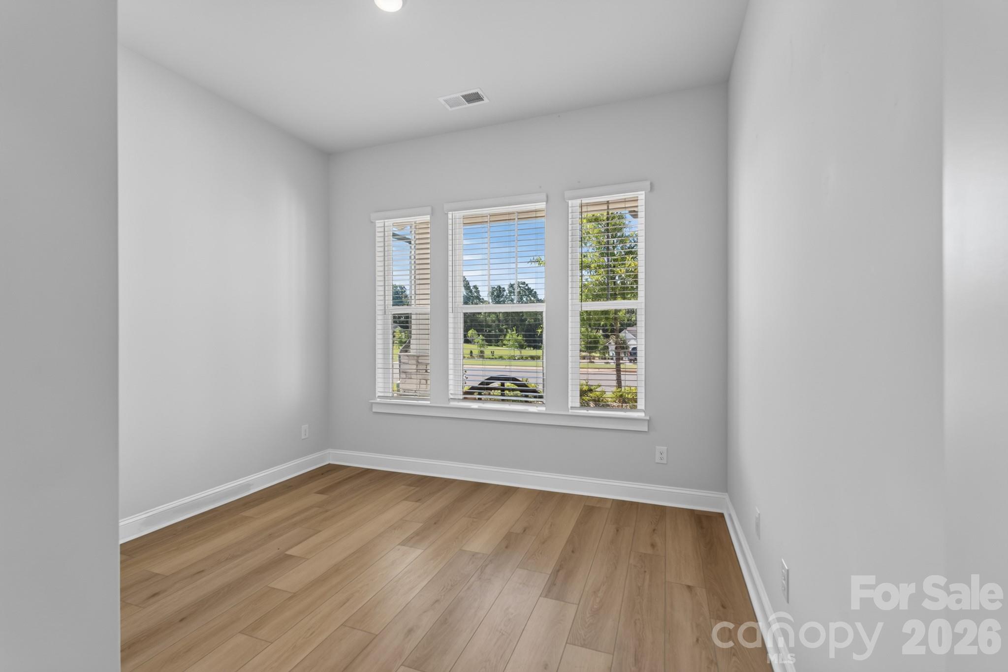 Encore at Streamside - Residential