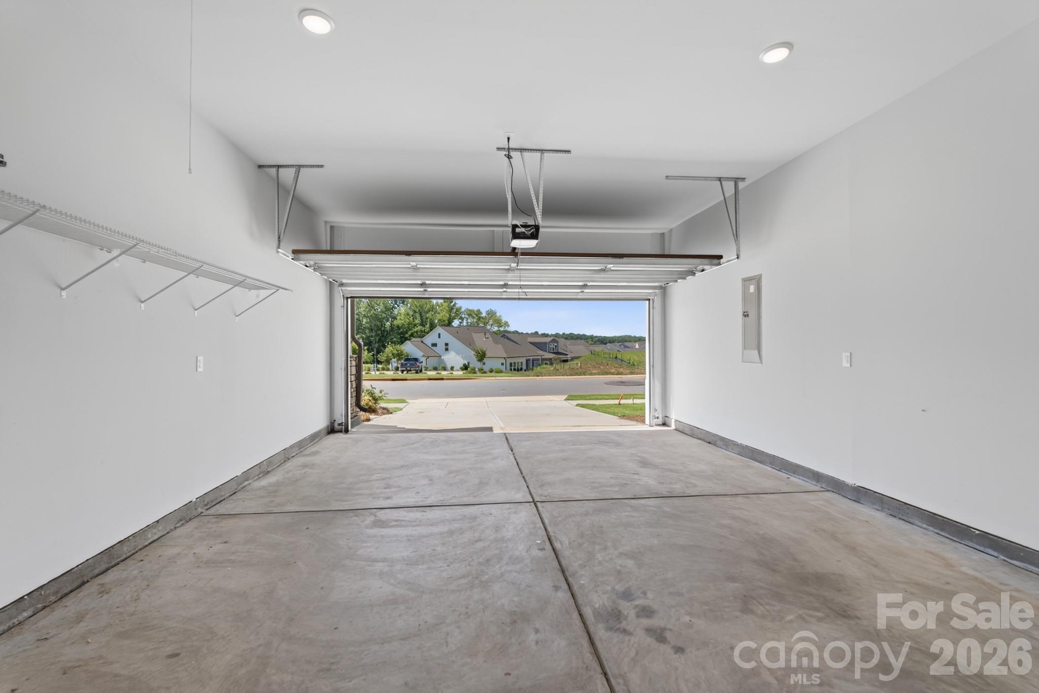 Encore at Streamside - Residential