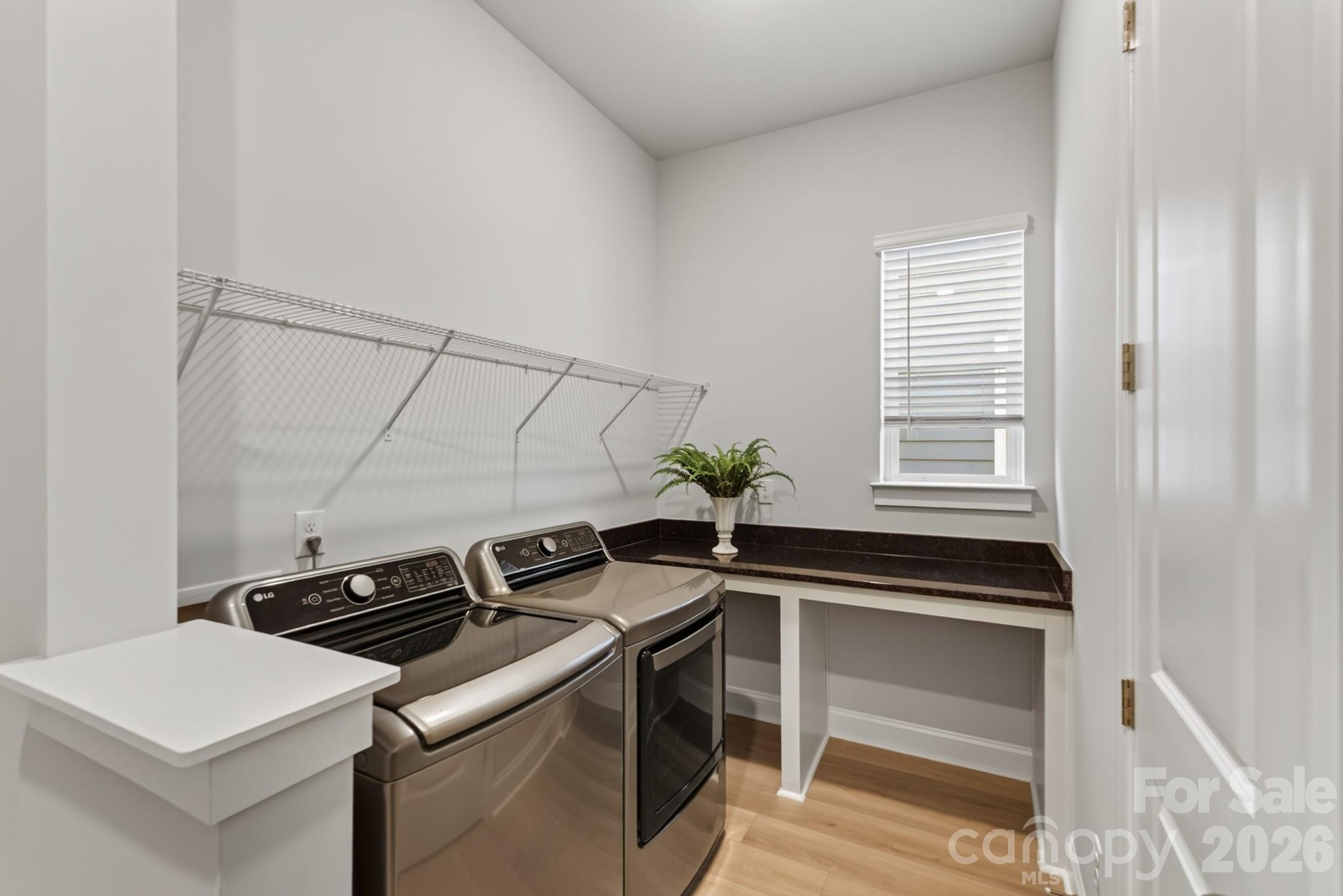 Encore at Streamside - Residential