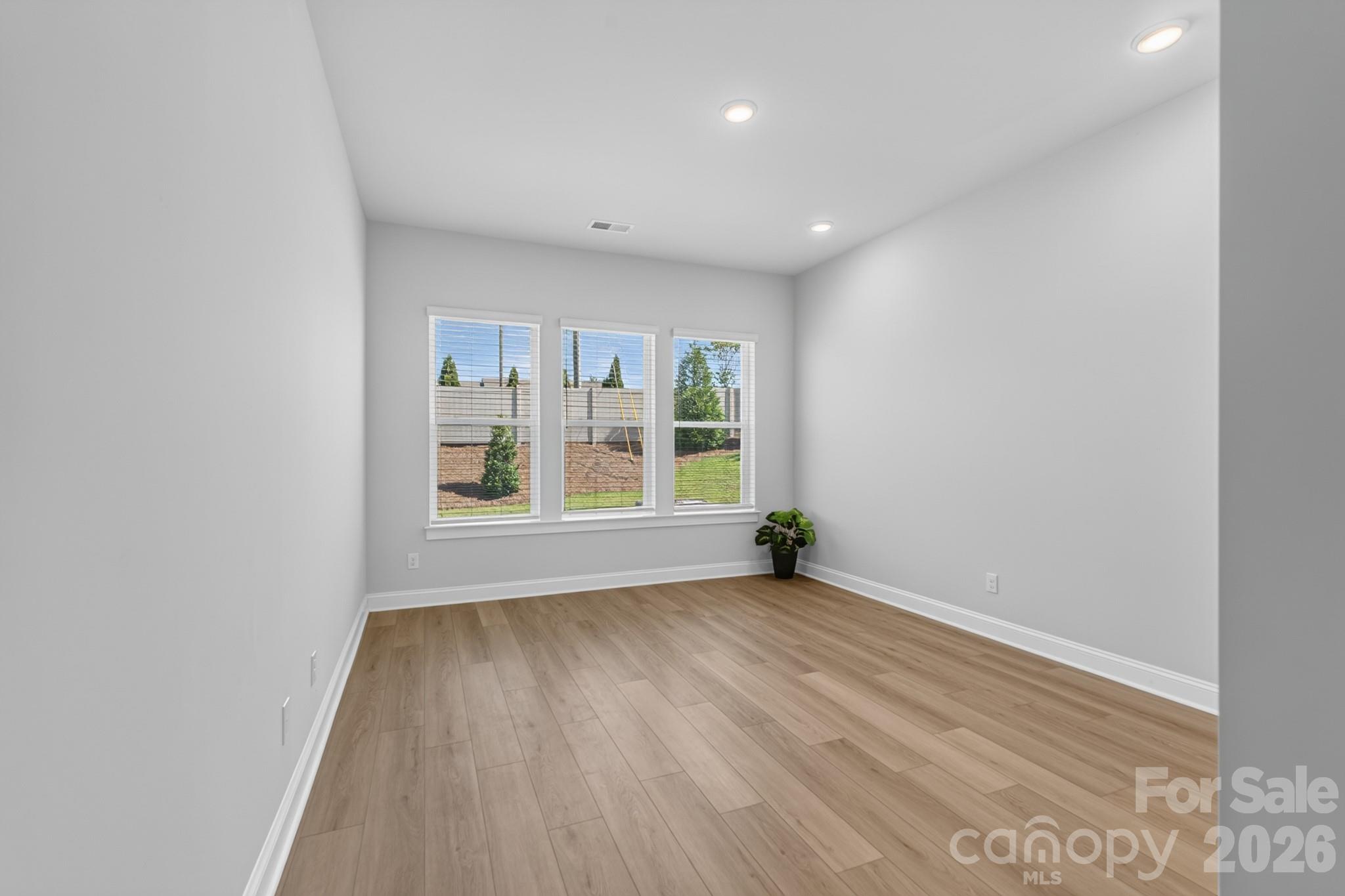 Encore at Streamside - Residential