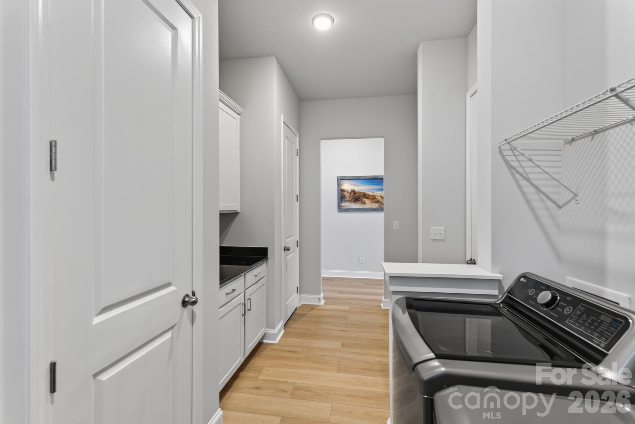 Encore at Streamside - Residential