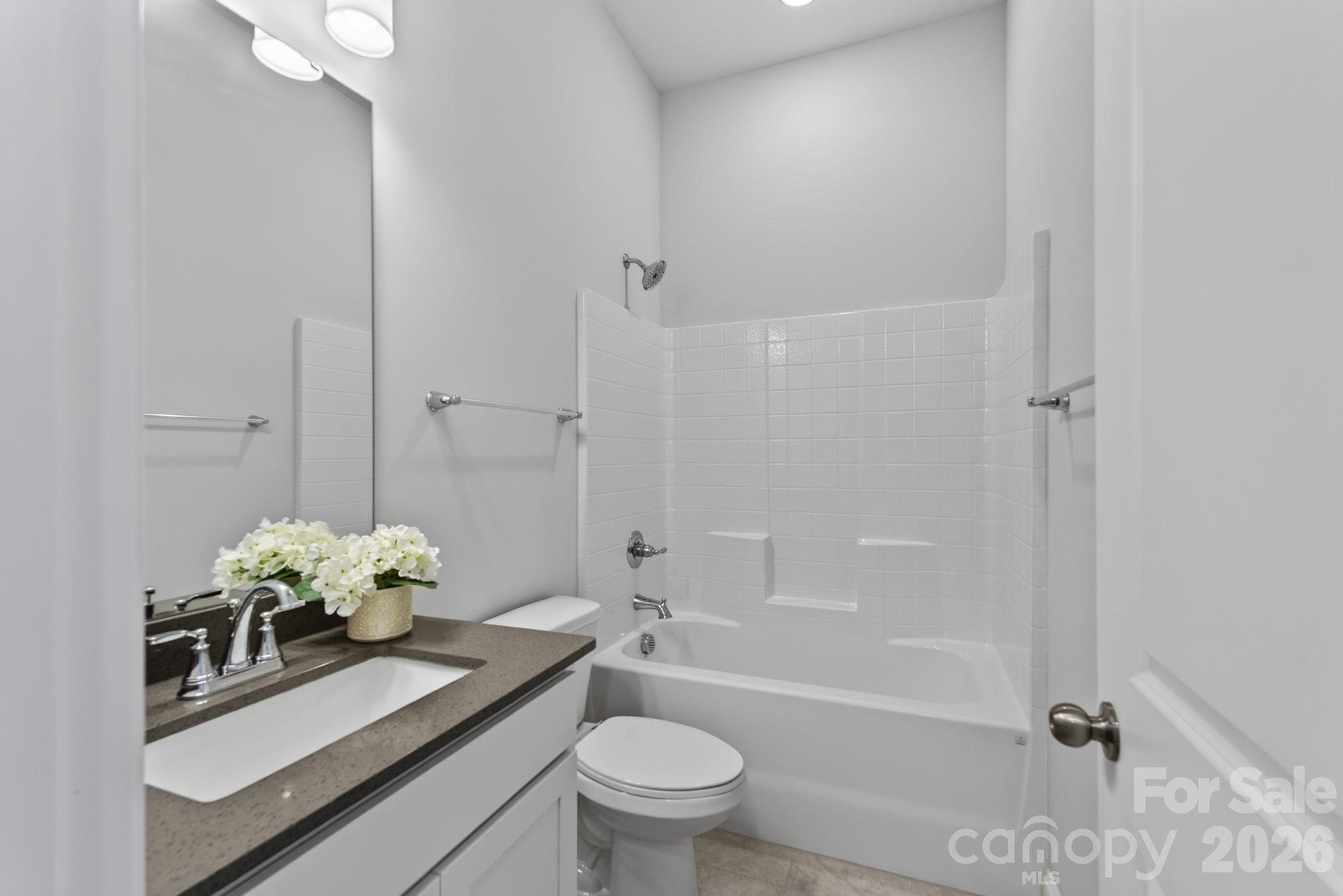 Encore at Streamside - Residential