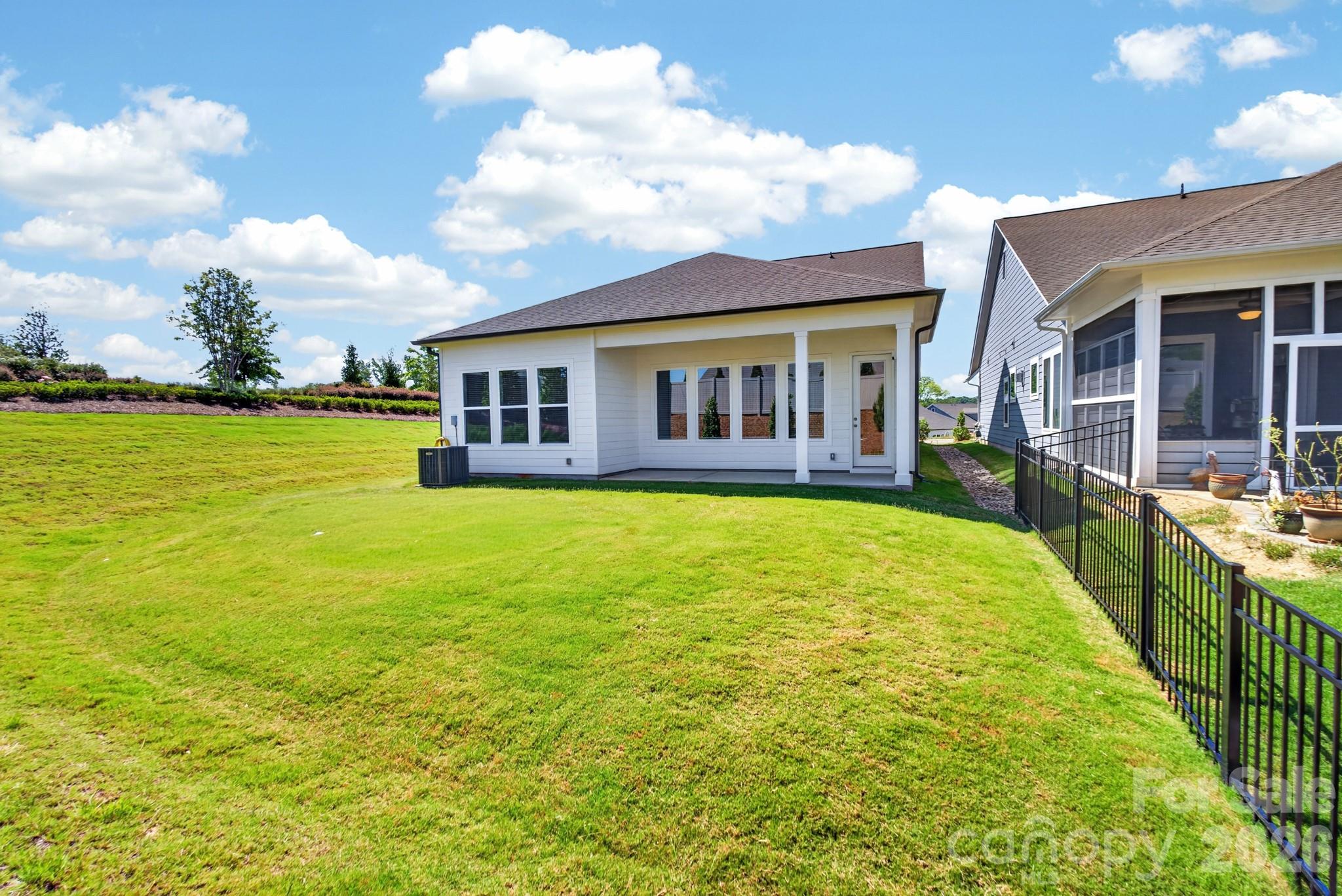 Encore at Streamside - Residential