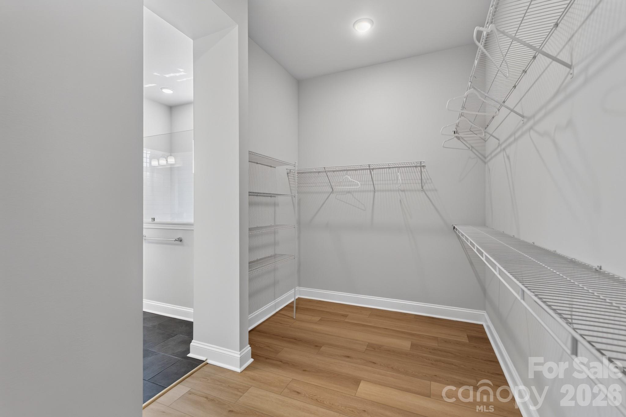 Encore at Streamside - Residential