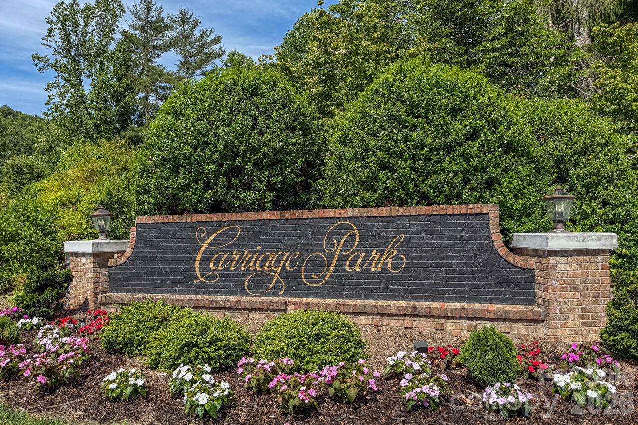 Carriage Park - Residential