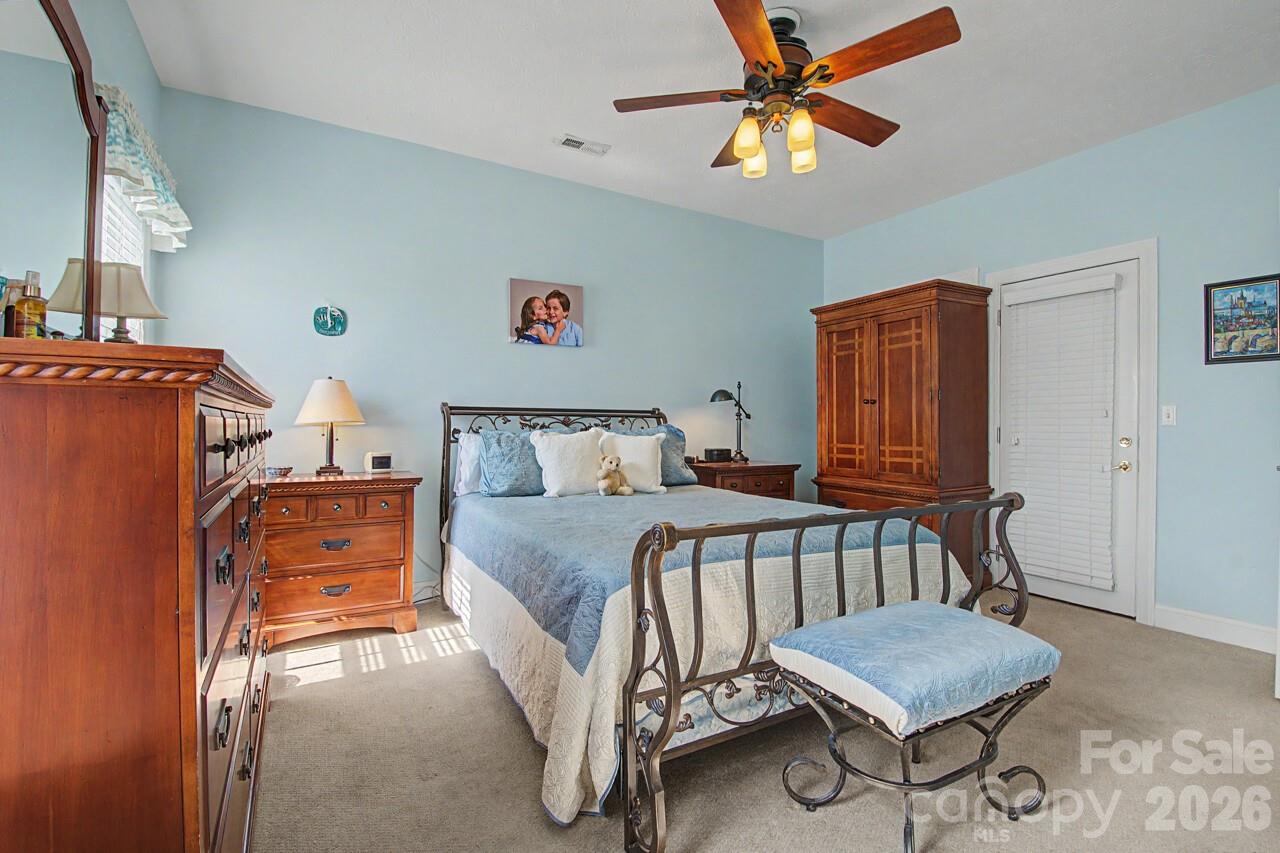 Carriage Park - Residential