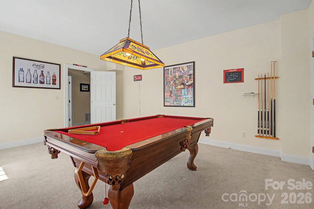 Carriage Park - Residential