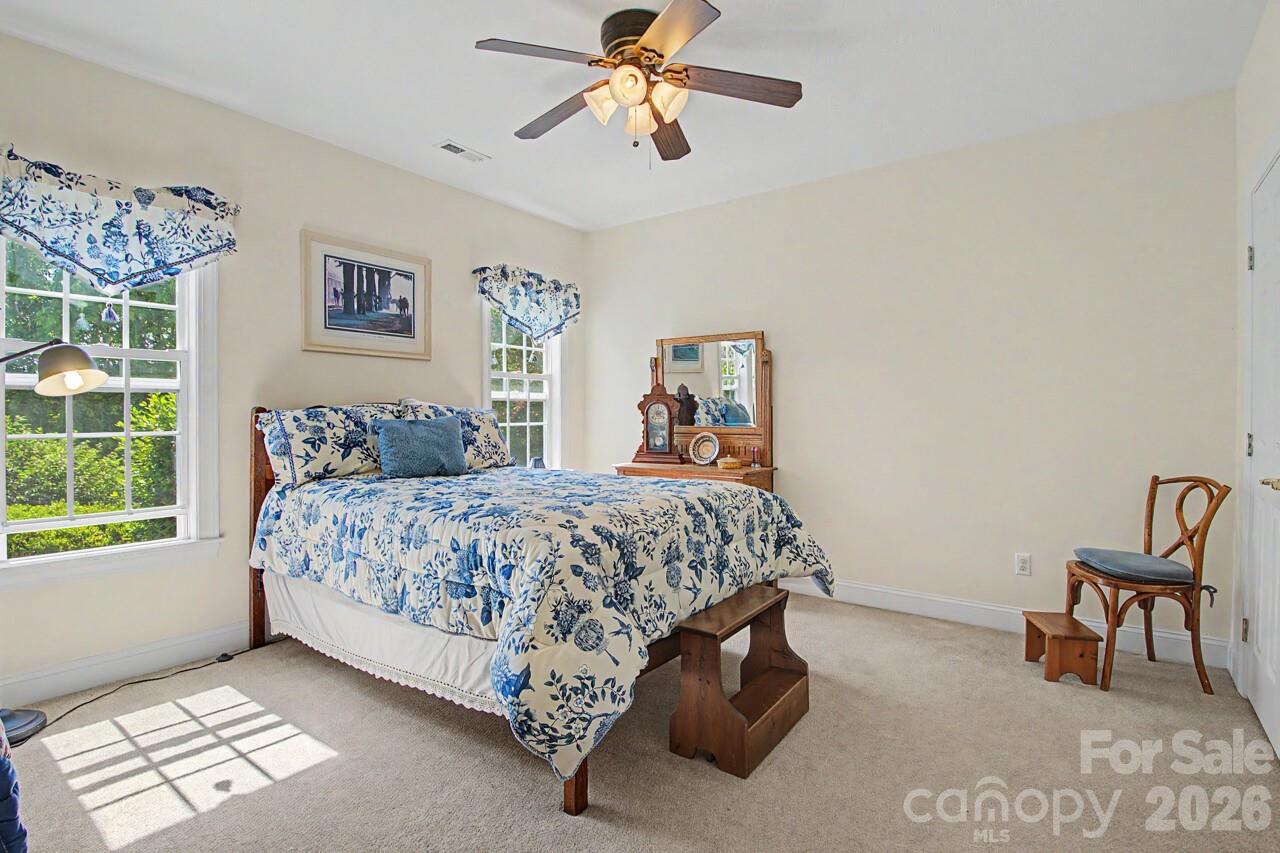 Carriage Park - Residential