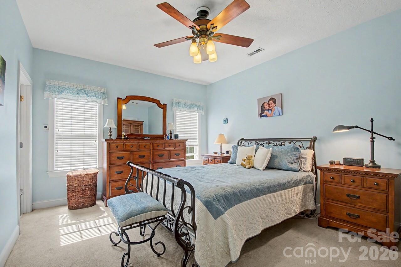 Carriage Park - Residential