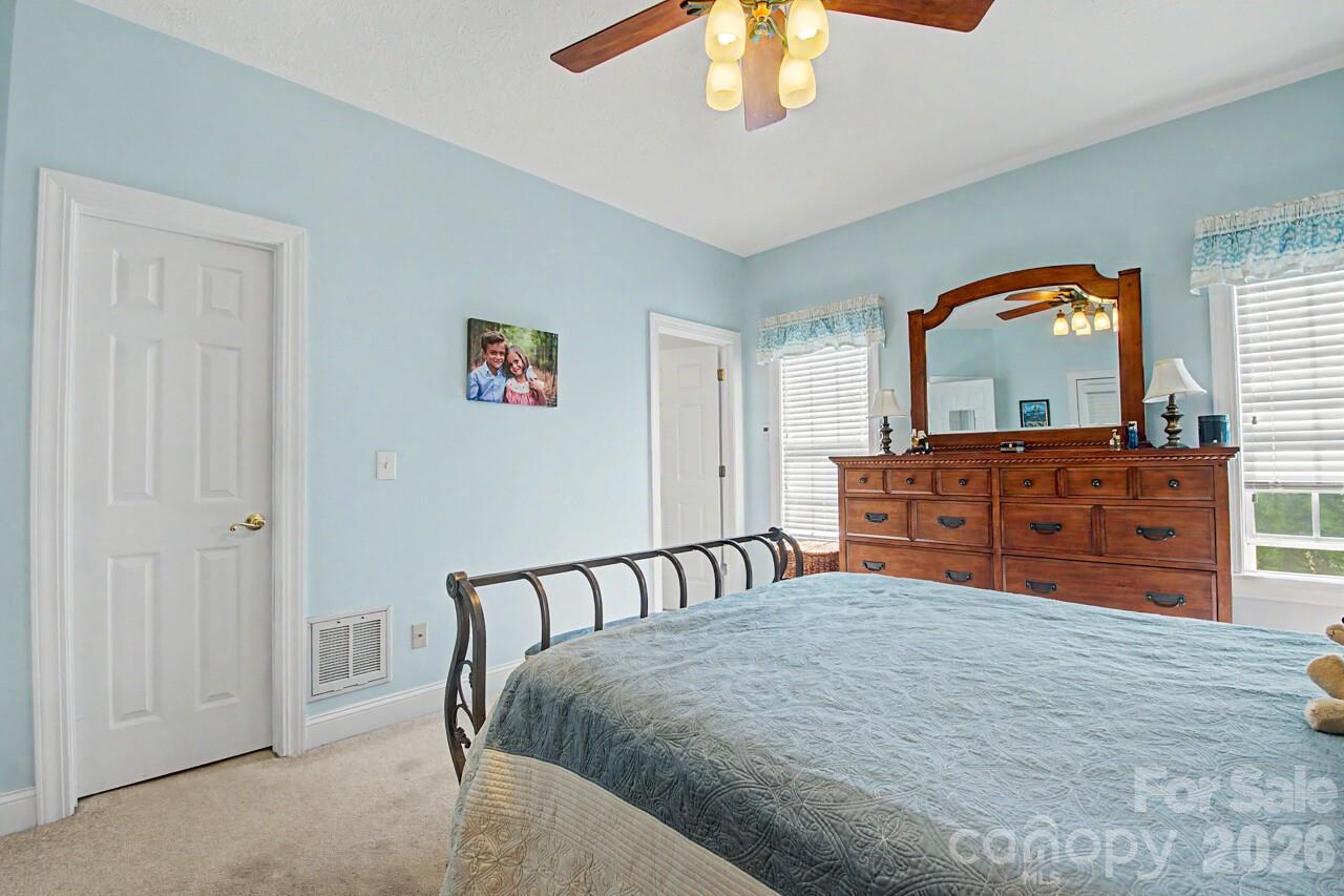 Carriage Park - Residential