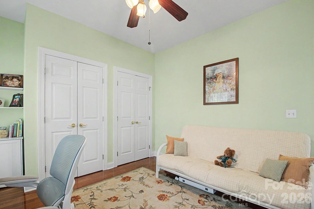 Carriage Park - Residential