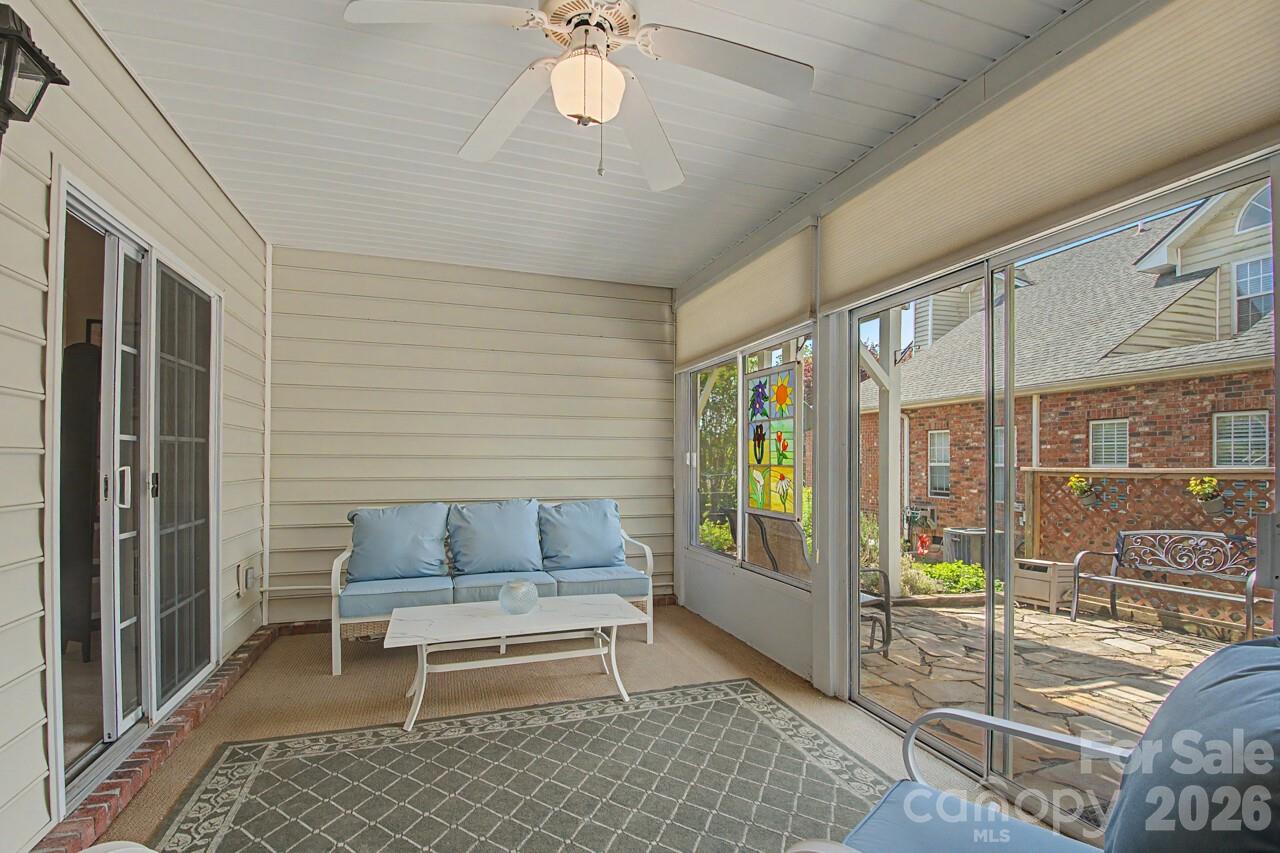 Carriage Park - Residential