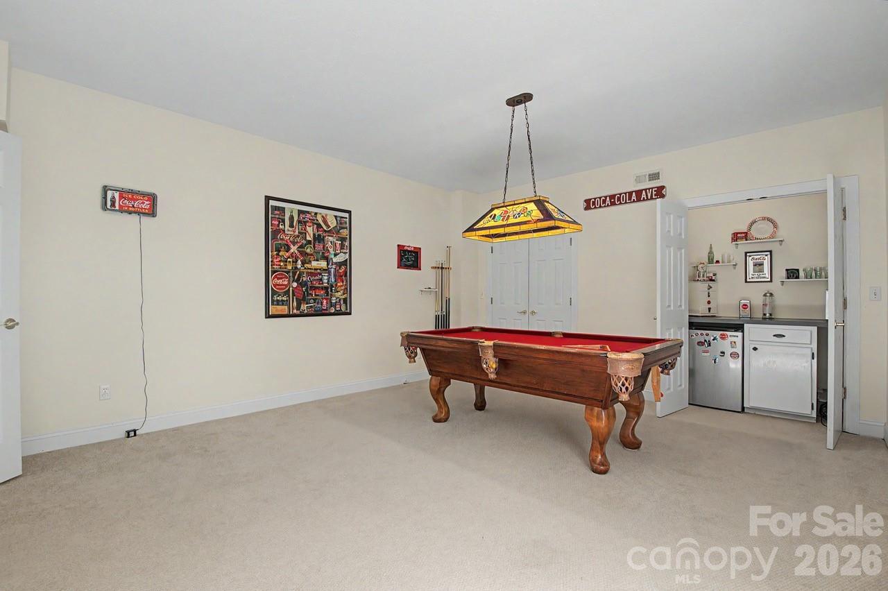 Carriage Park - Residential