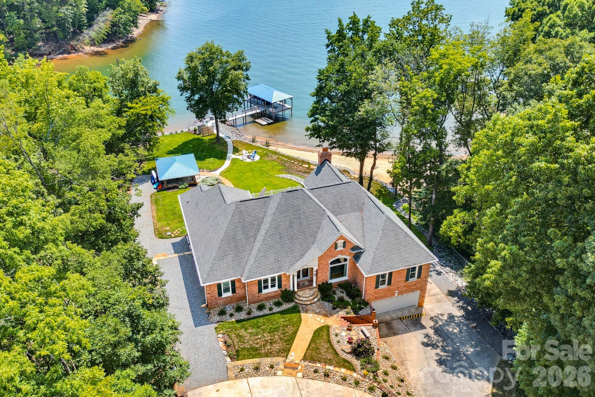 Point Of View - Residential