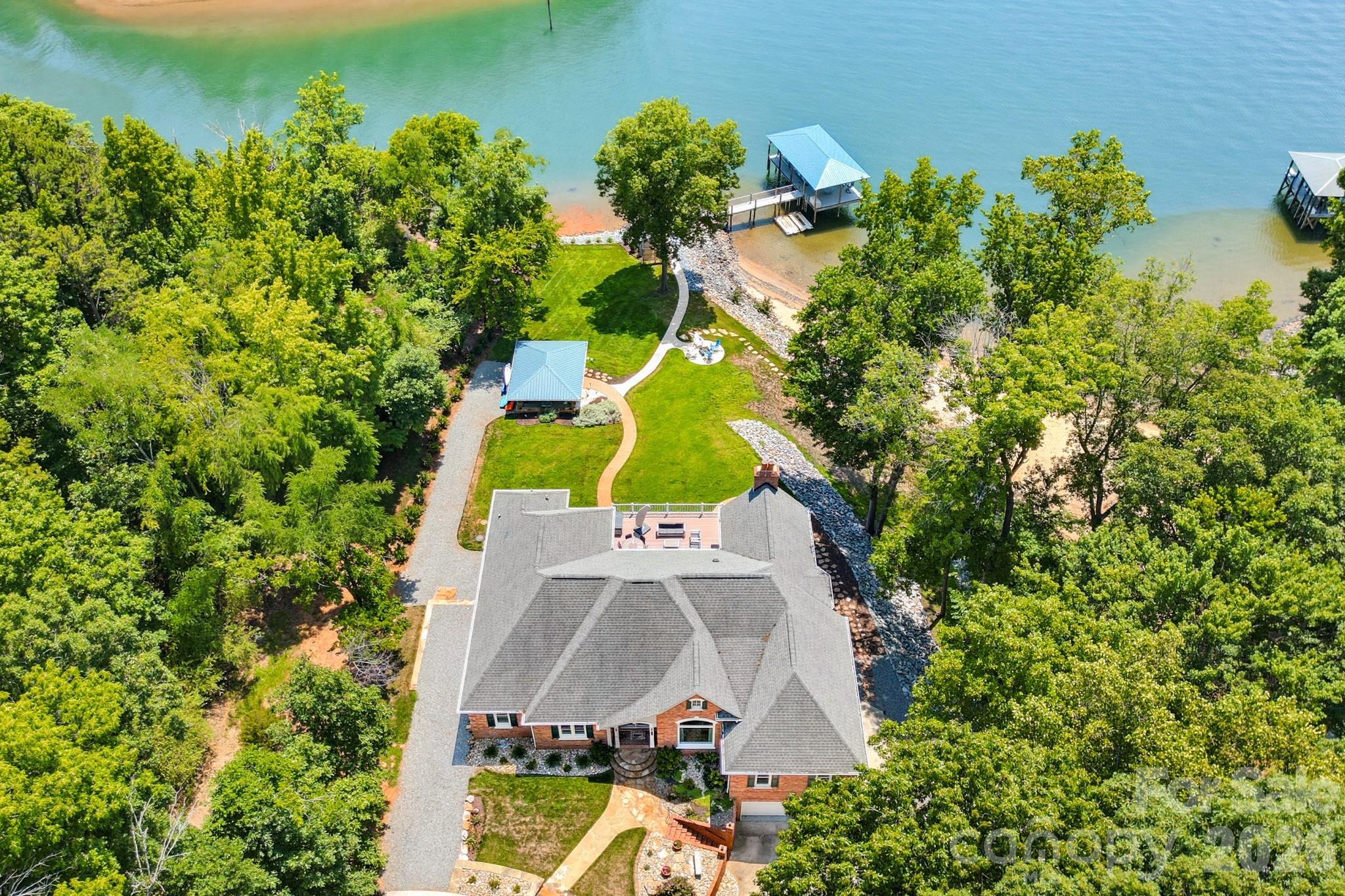 Point Of View - Residential