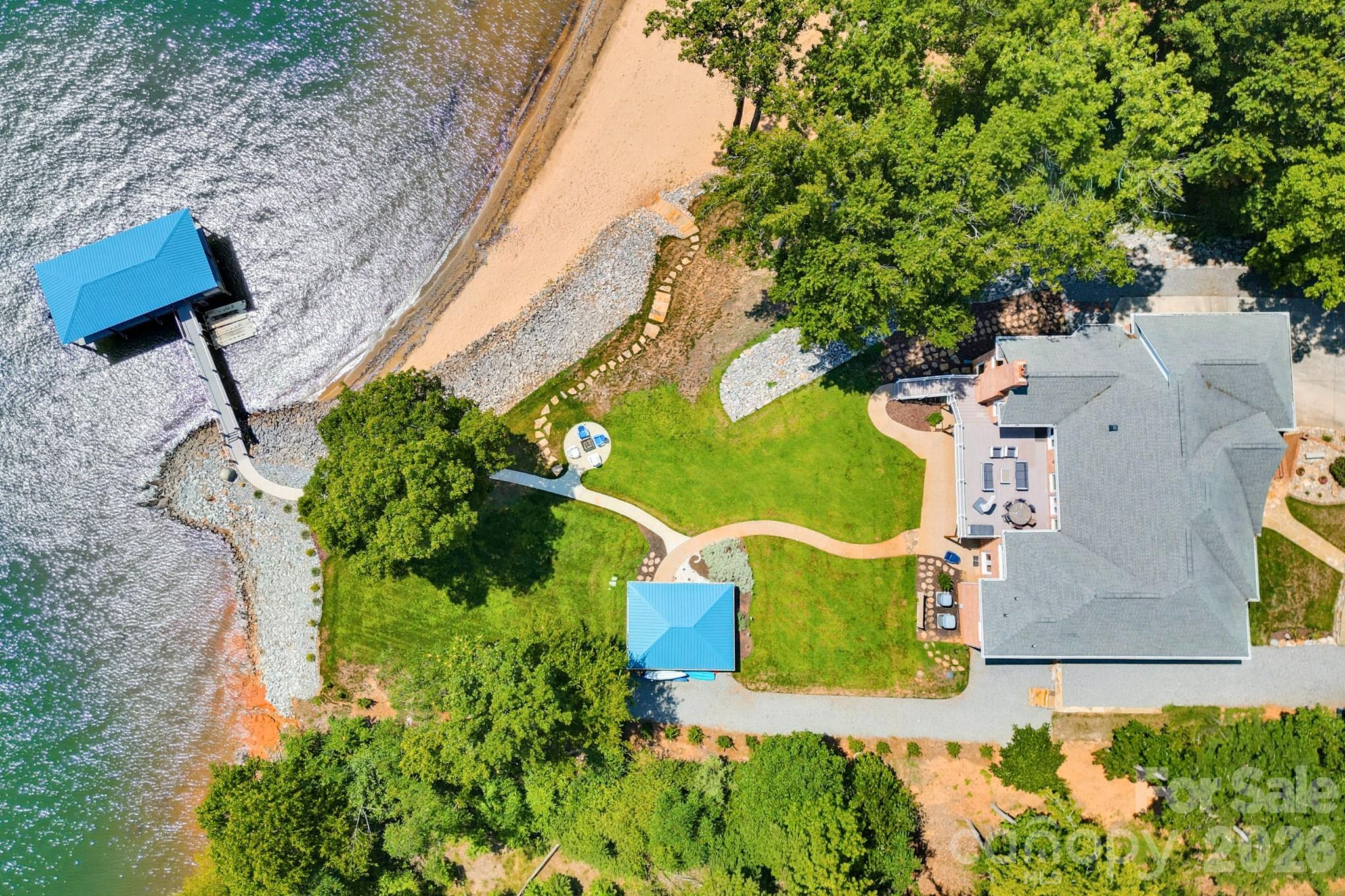 Point Of View - Residential