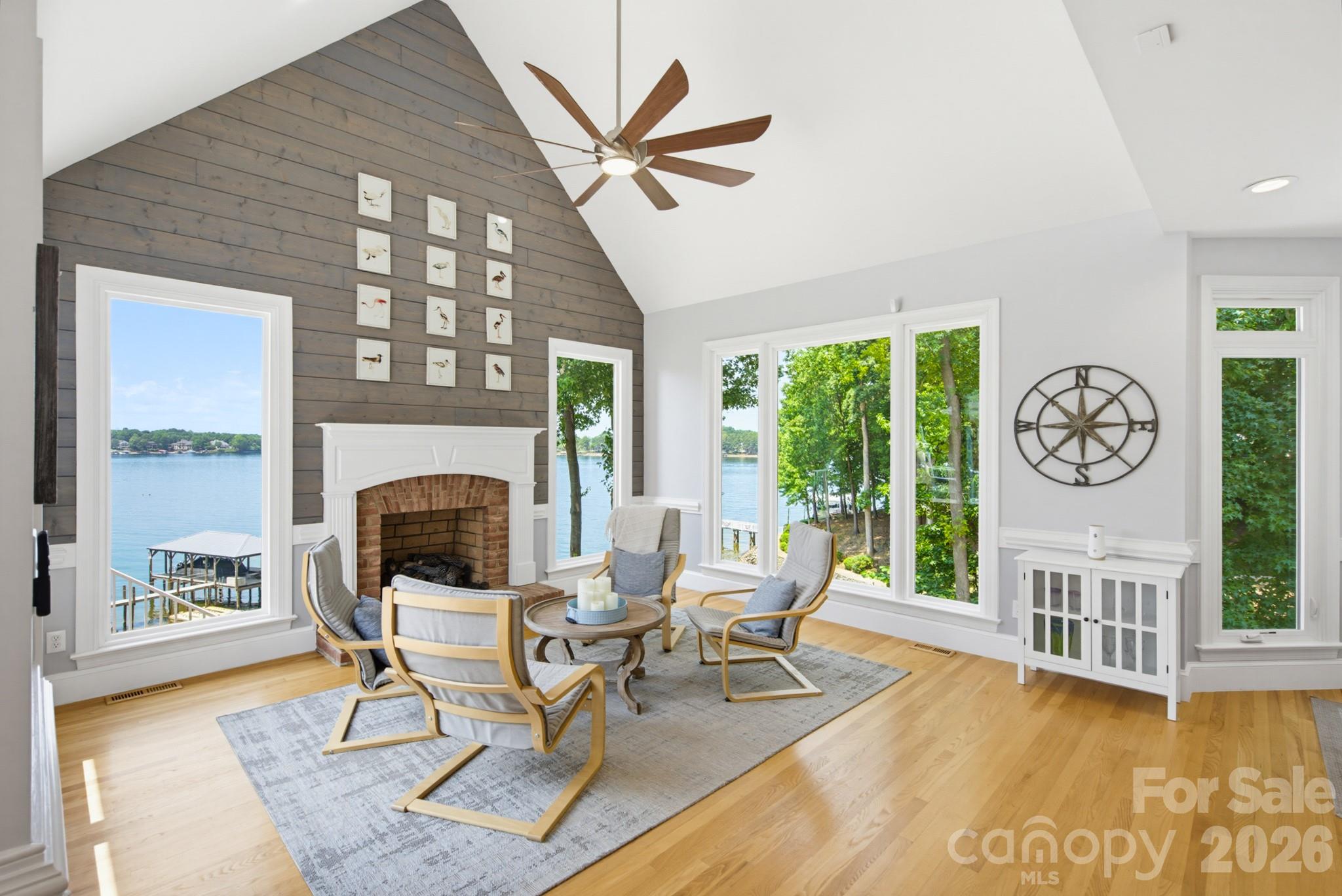 Point Of View - Residential