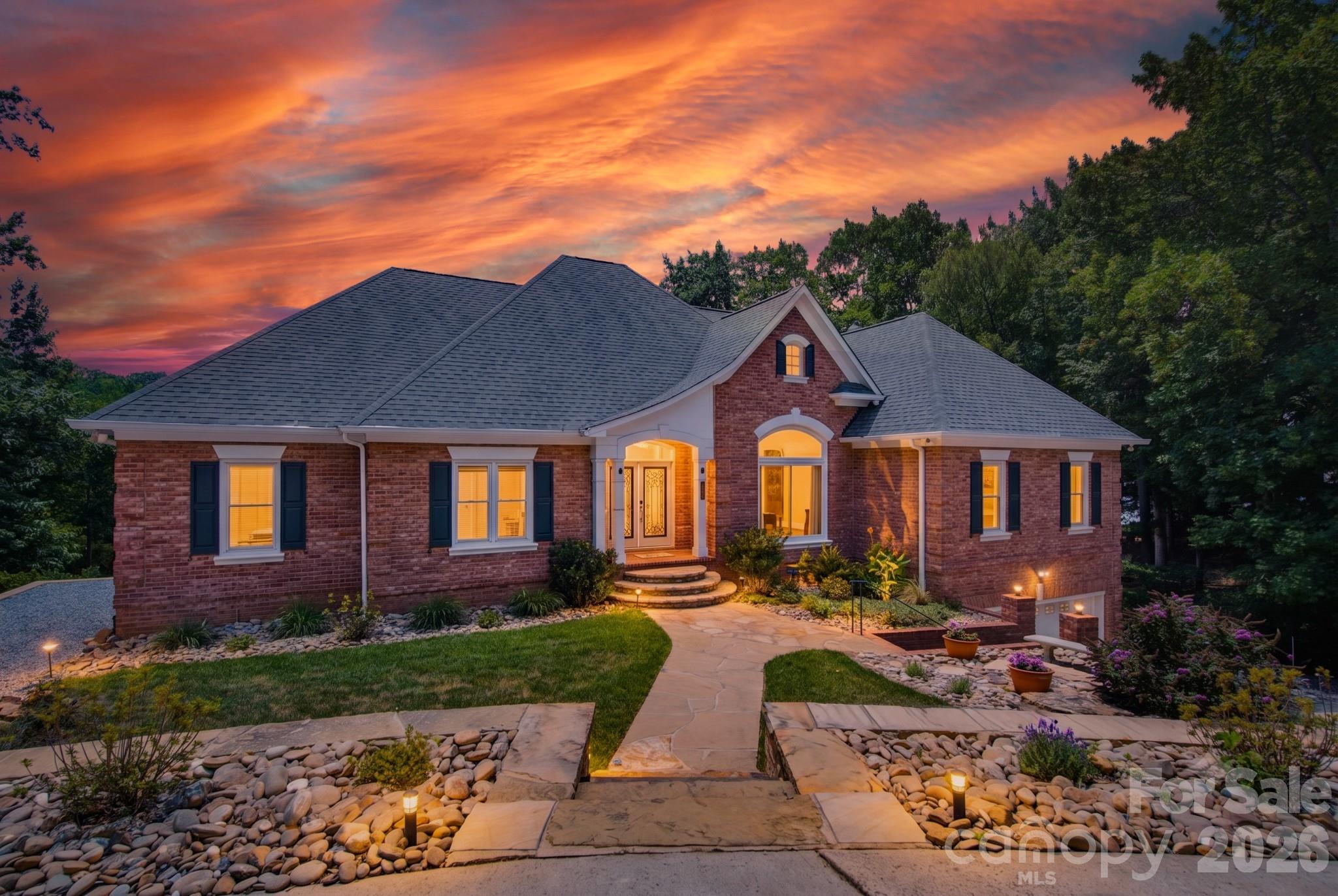 Point Of View - Residential