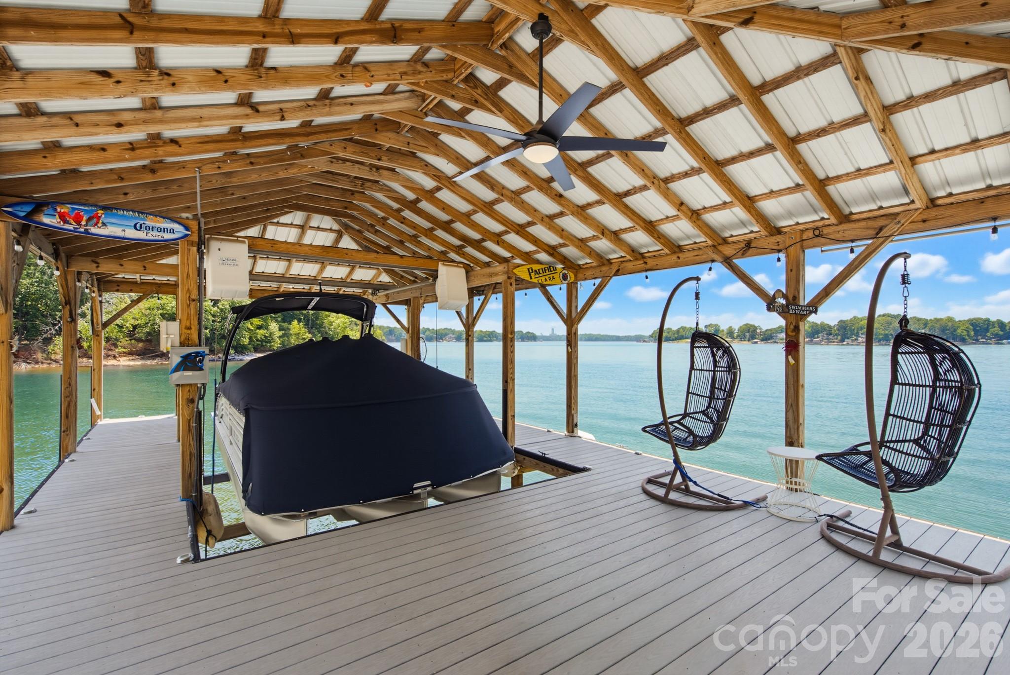 Point Of View - Residential