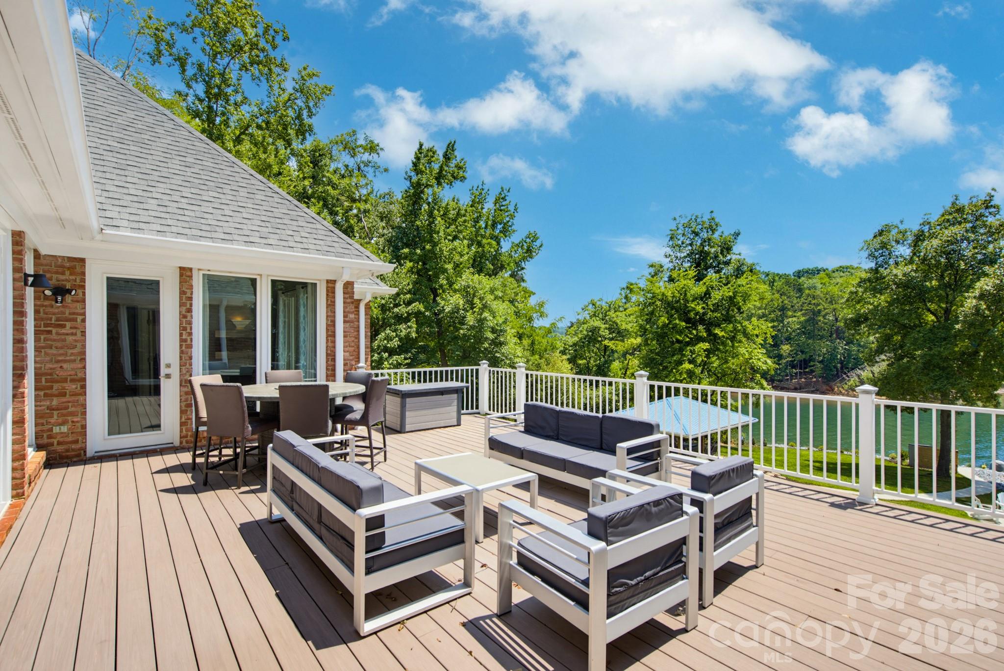 Point Of View - Residential