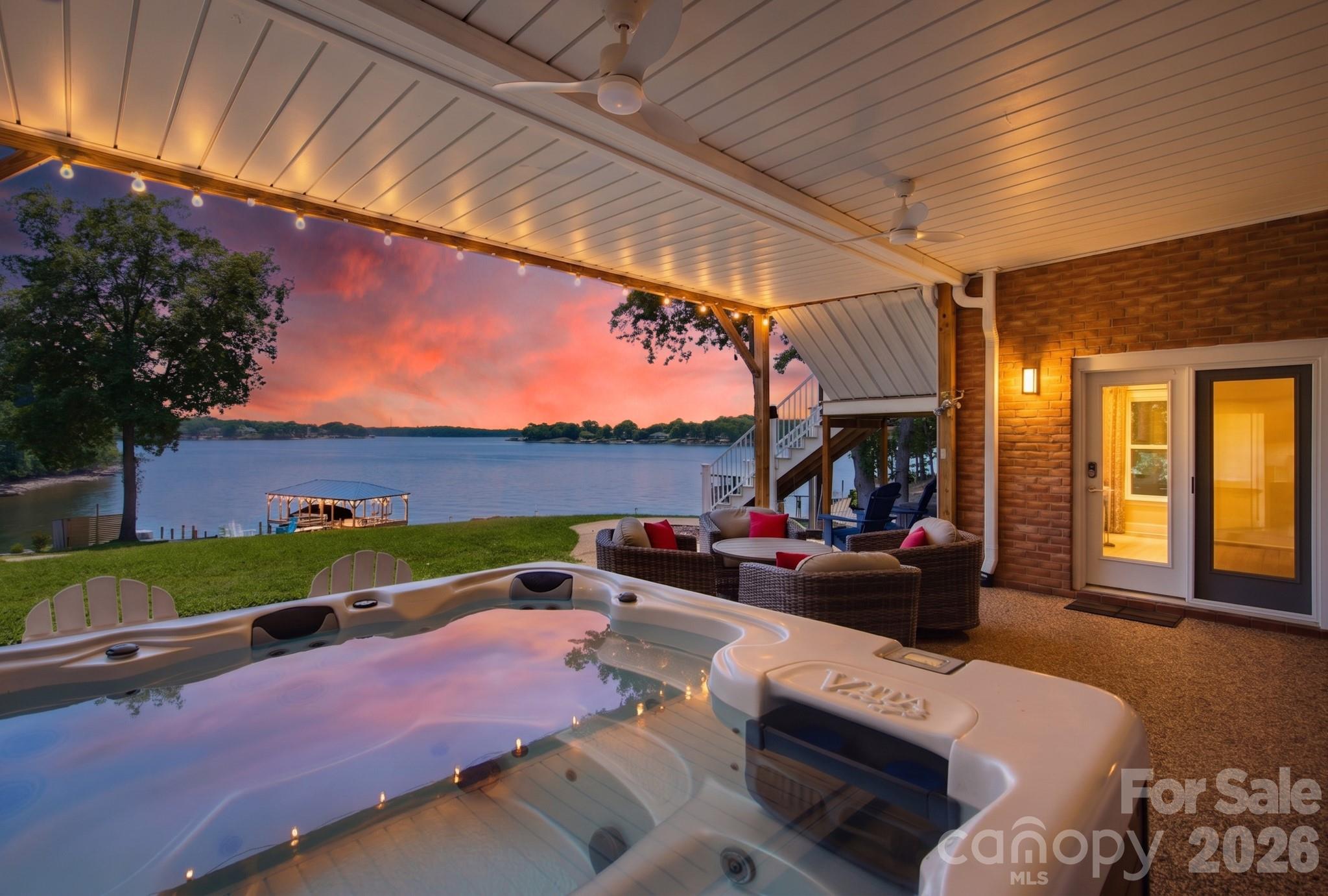 Point Of View - Residential