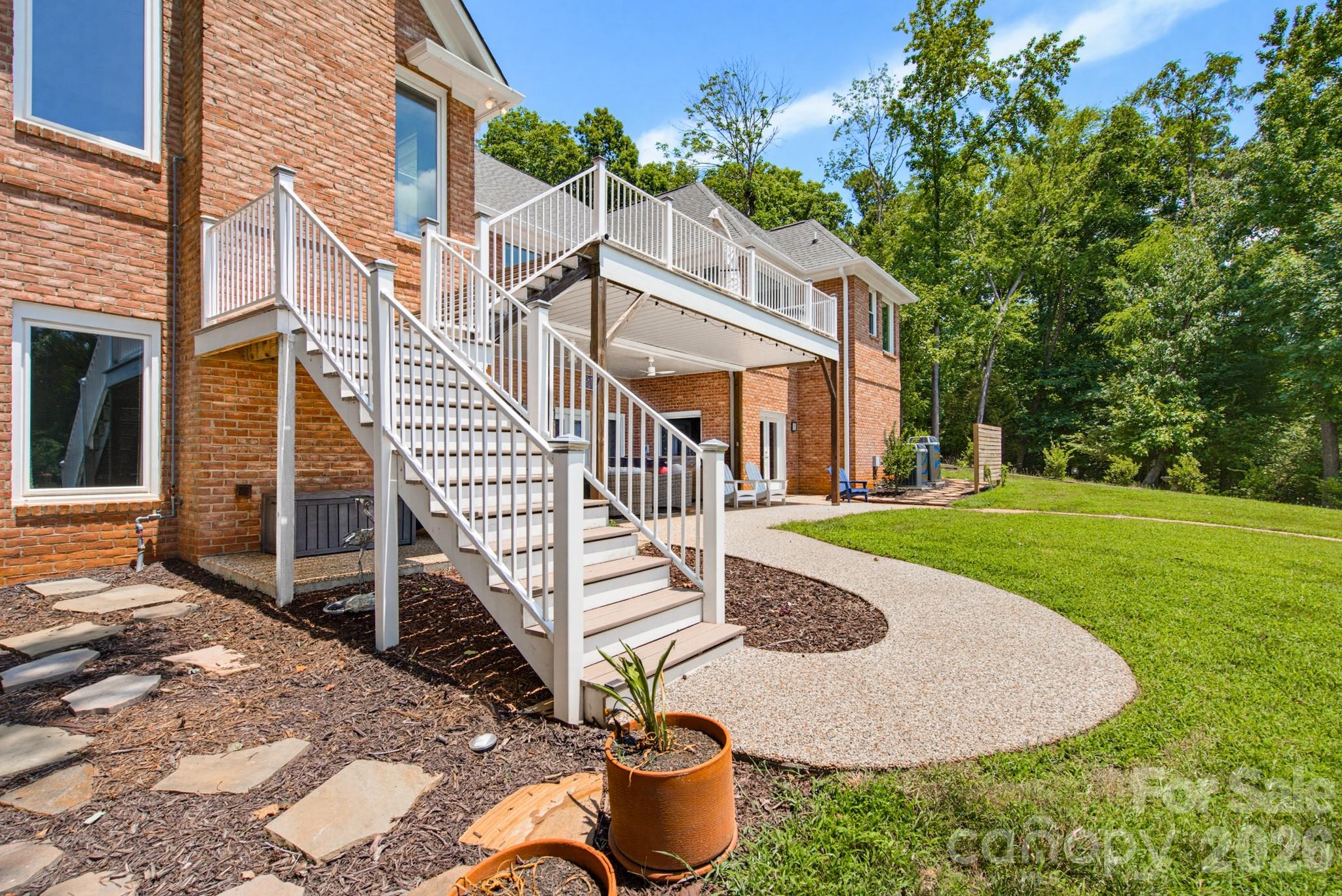 Point Of View - Residential