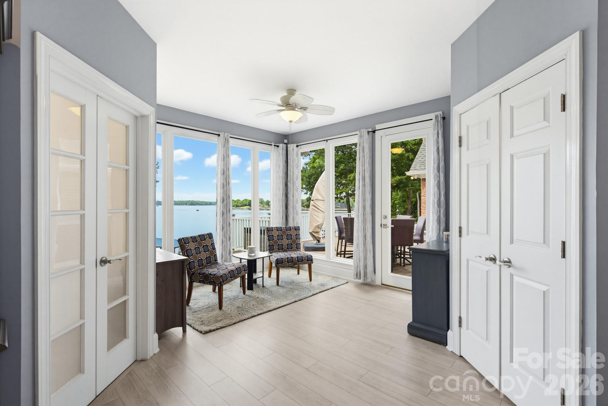 Point Of View - Residential