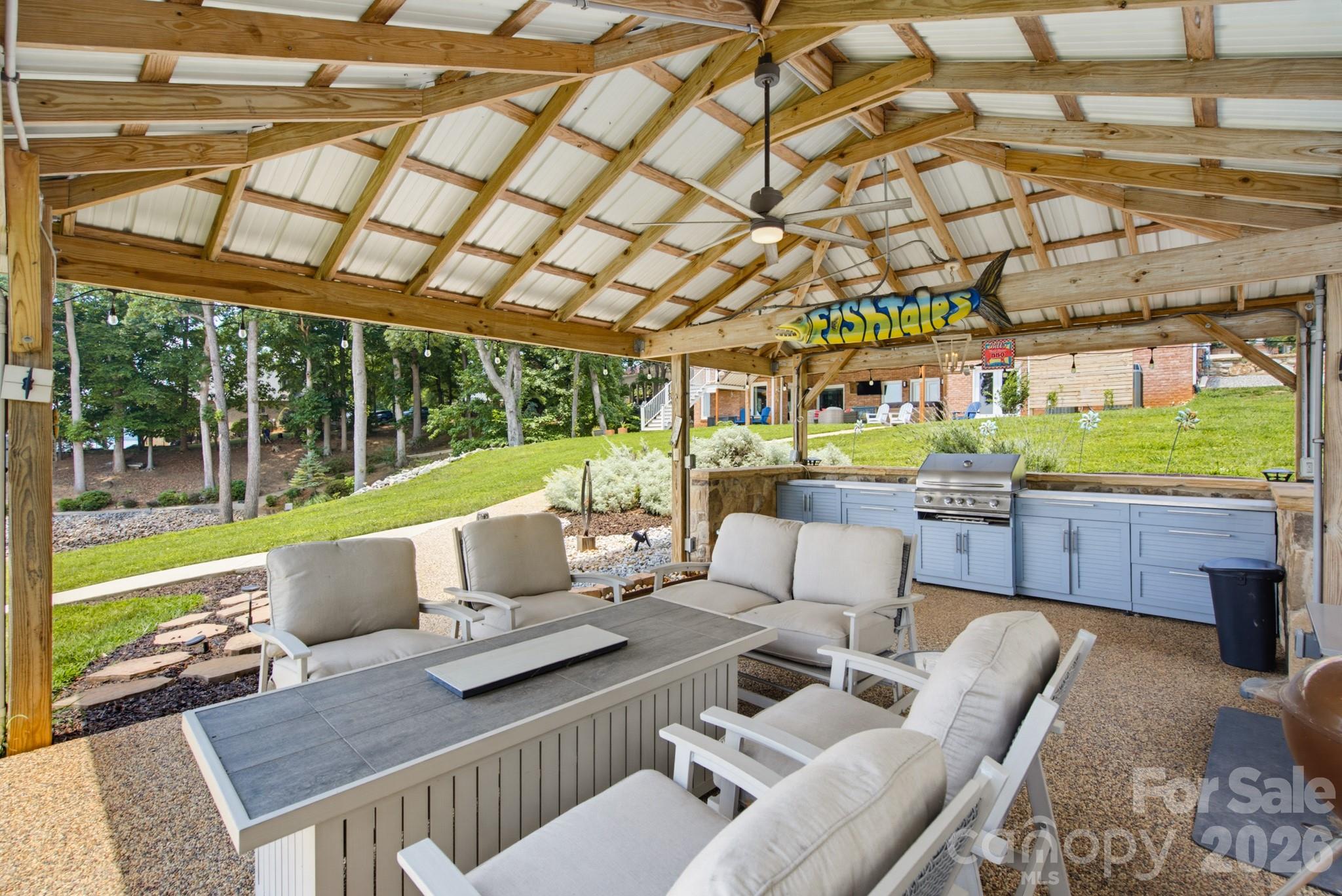 Point Of View - Residential