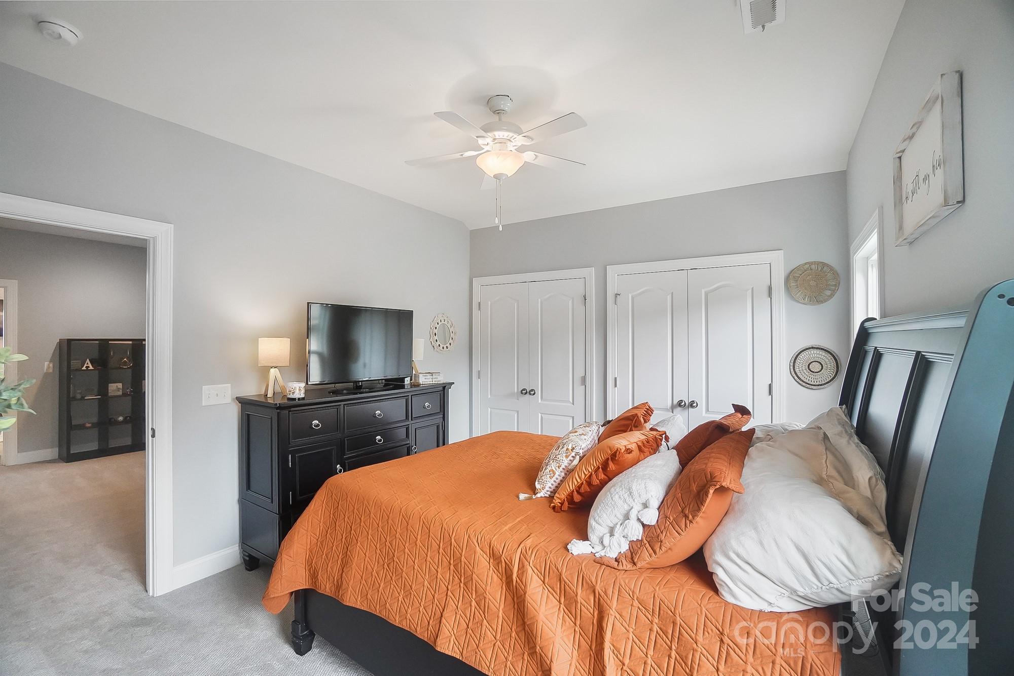 Massey - Residential