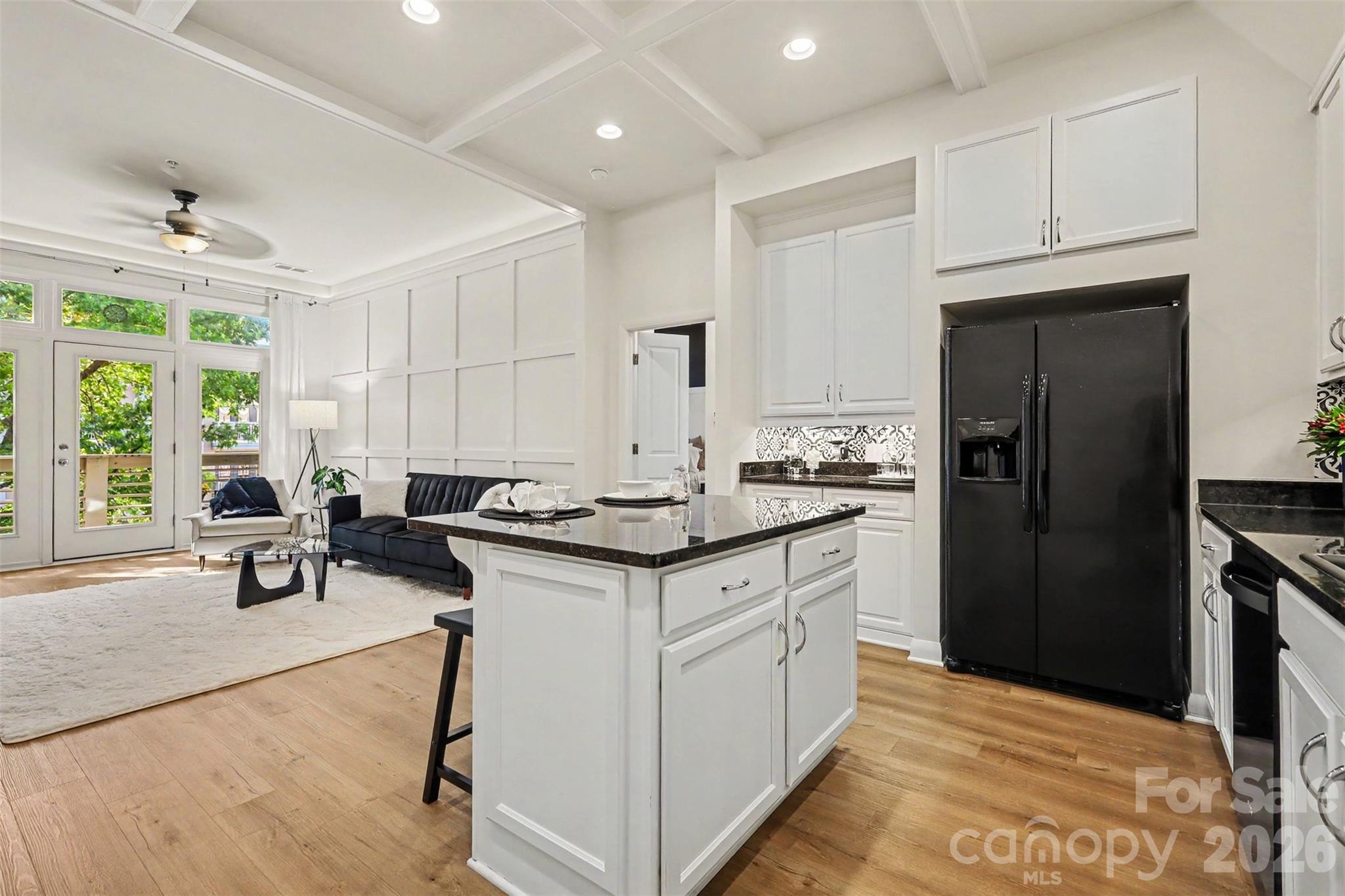 3030 South - Residential