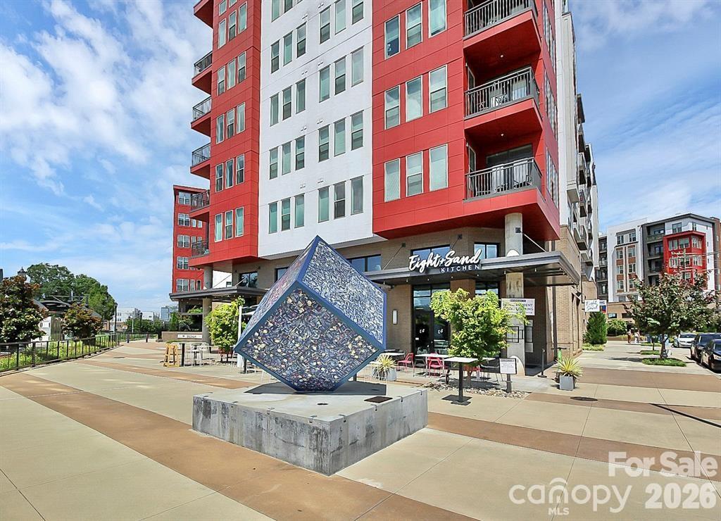 3030 South - Residential