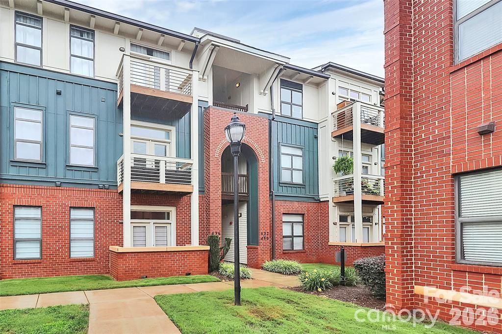 3030 South - Residential