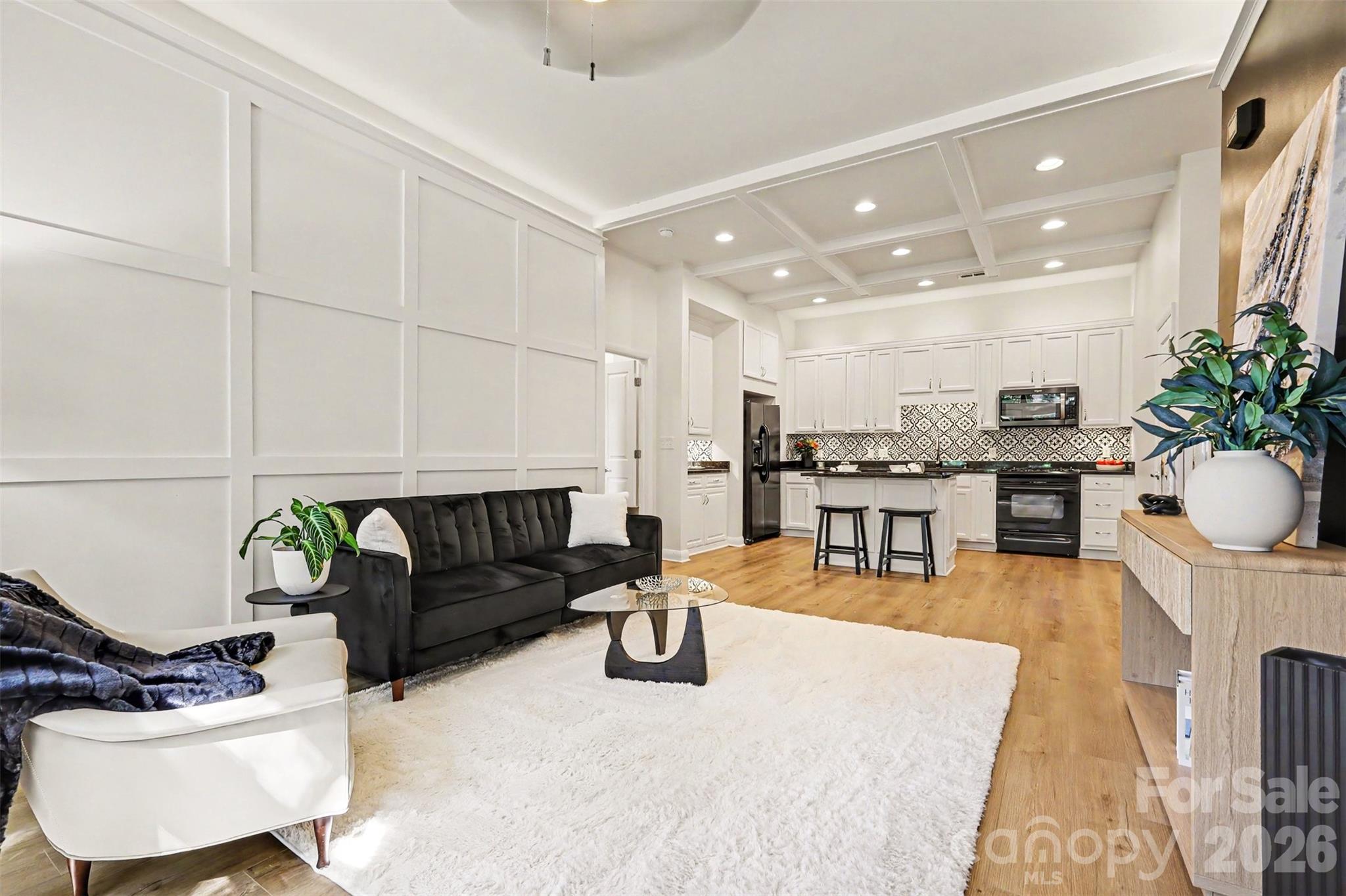 3030 South - Residential