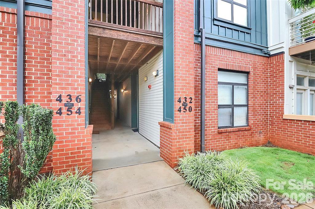 3030 South - Residential