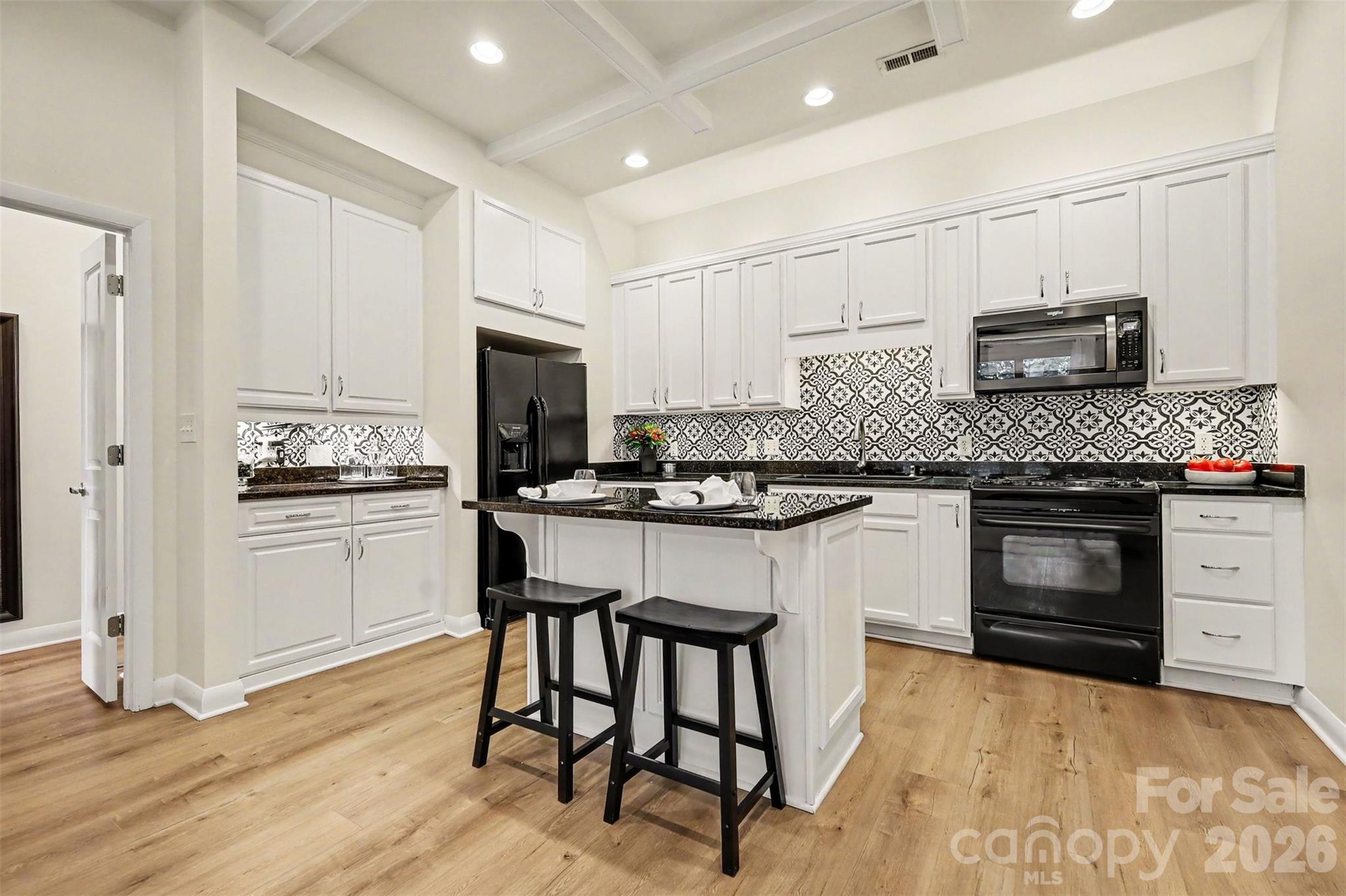 3030 South - Residential