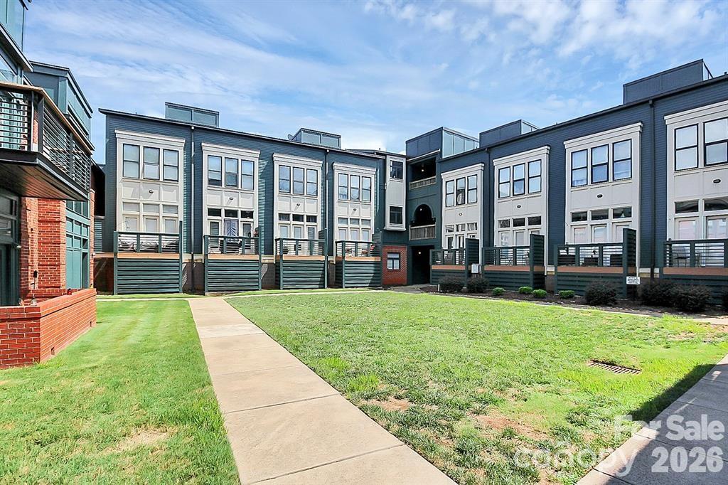 3030 South - Residential