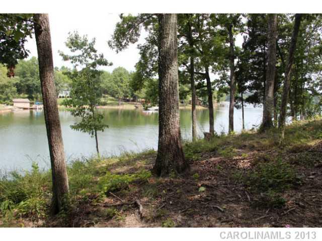 Catawba Crest - Land