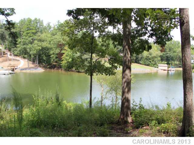 Catawba Crest - Land