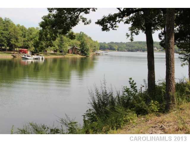 Catawba Crest - Land
