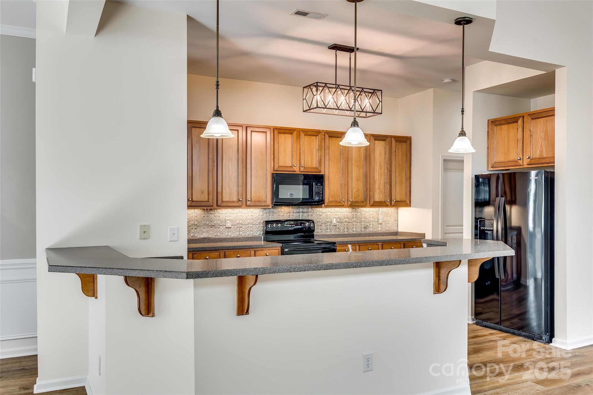 Ridge Pointe - Residential