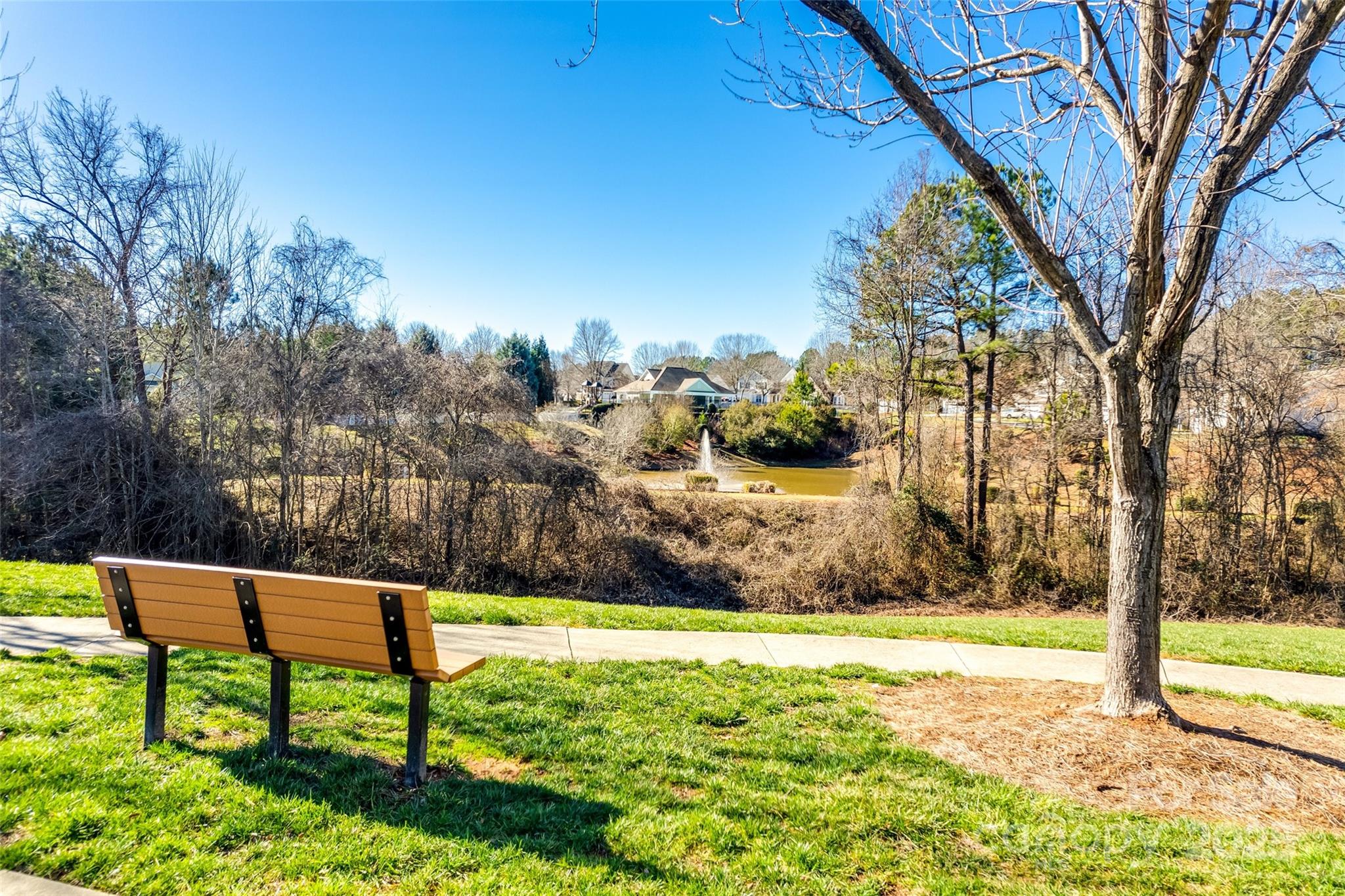 Ridge Pointe - Residential