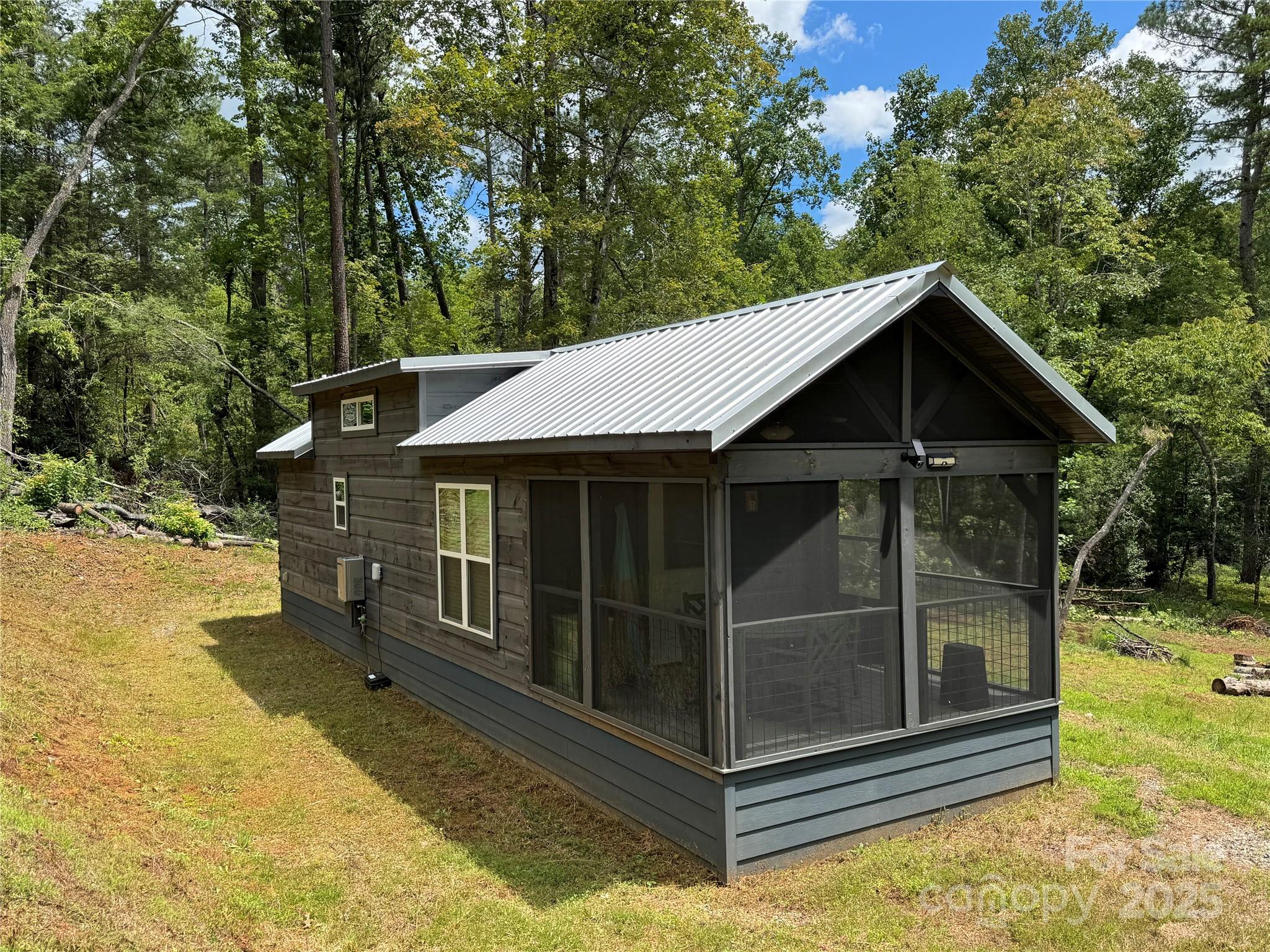 Indian Head Acres - Residential