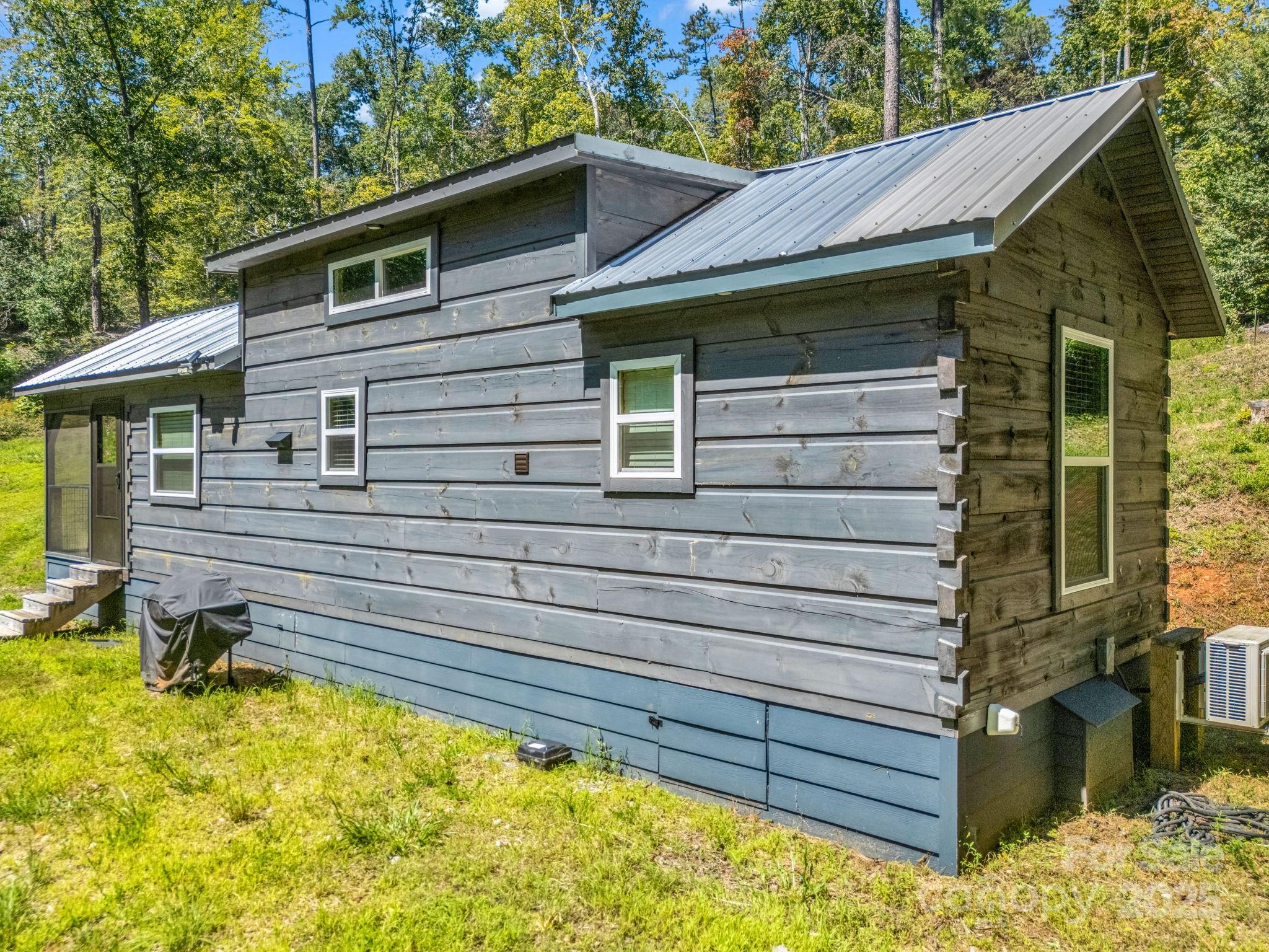 Indian Head Acres - Residential