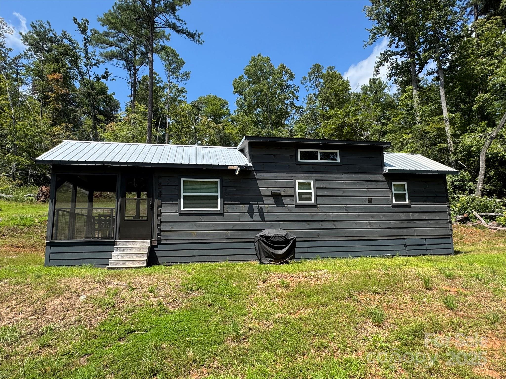 Indian Head Acres - Residential